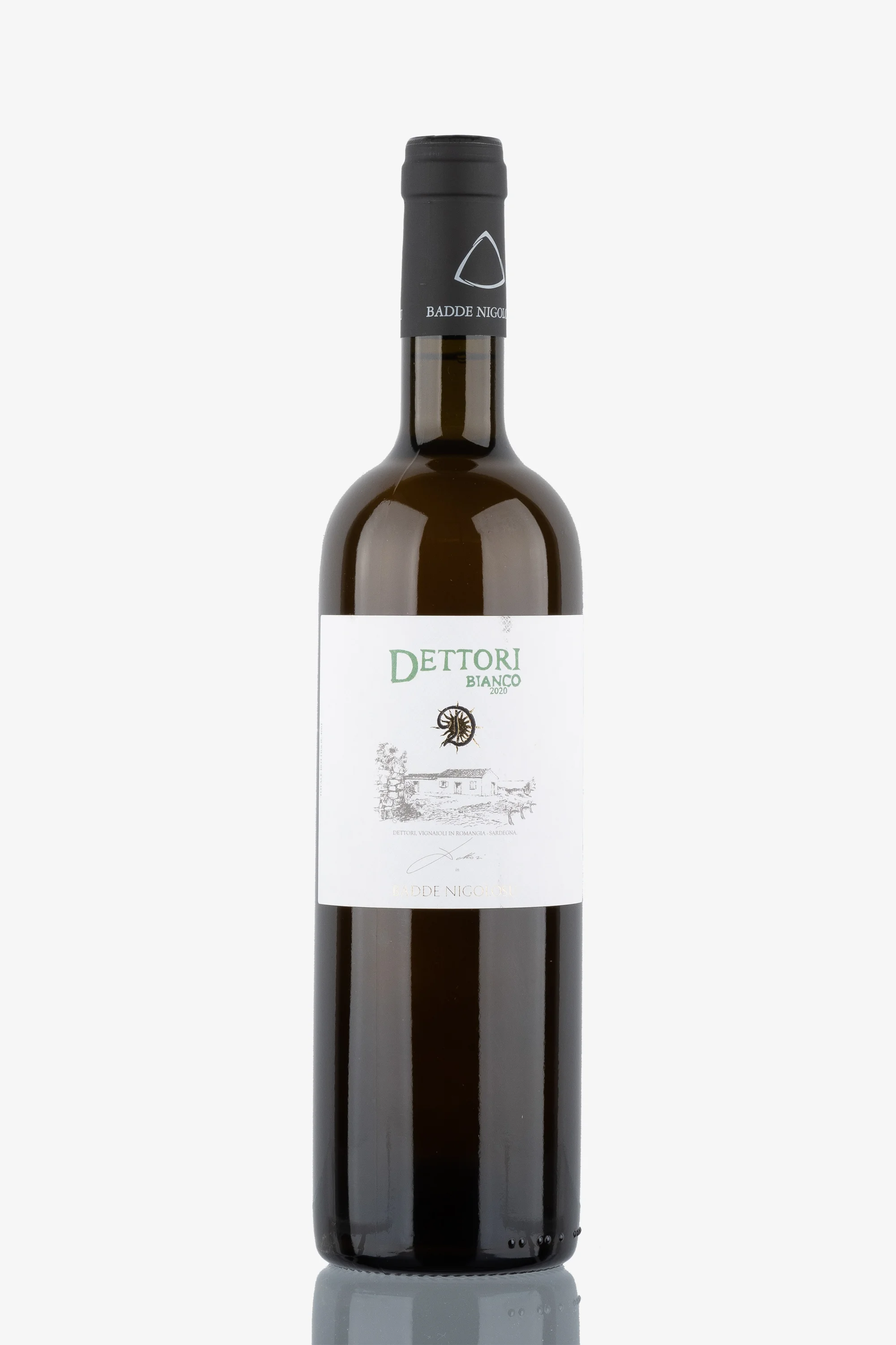 selected wine variant front image