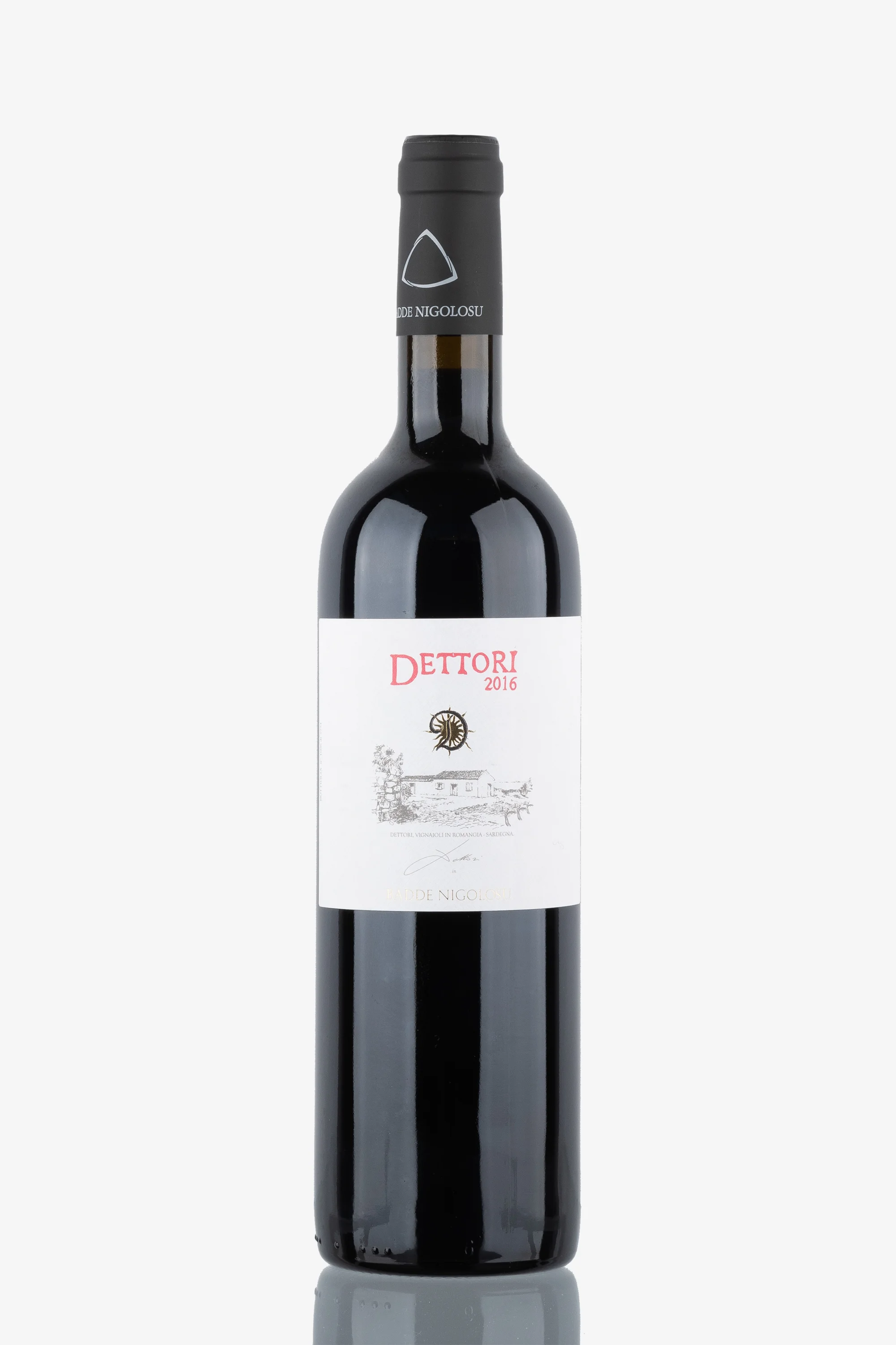 selected wine variant front image