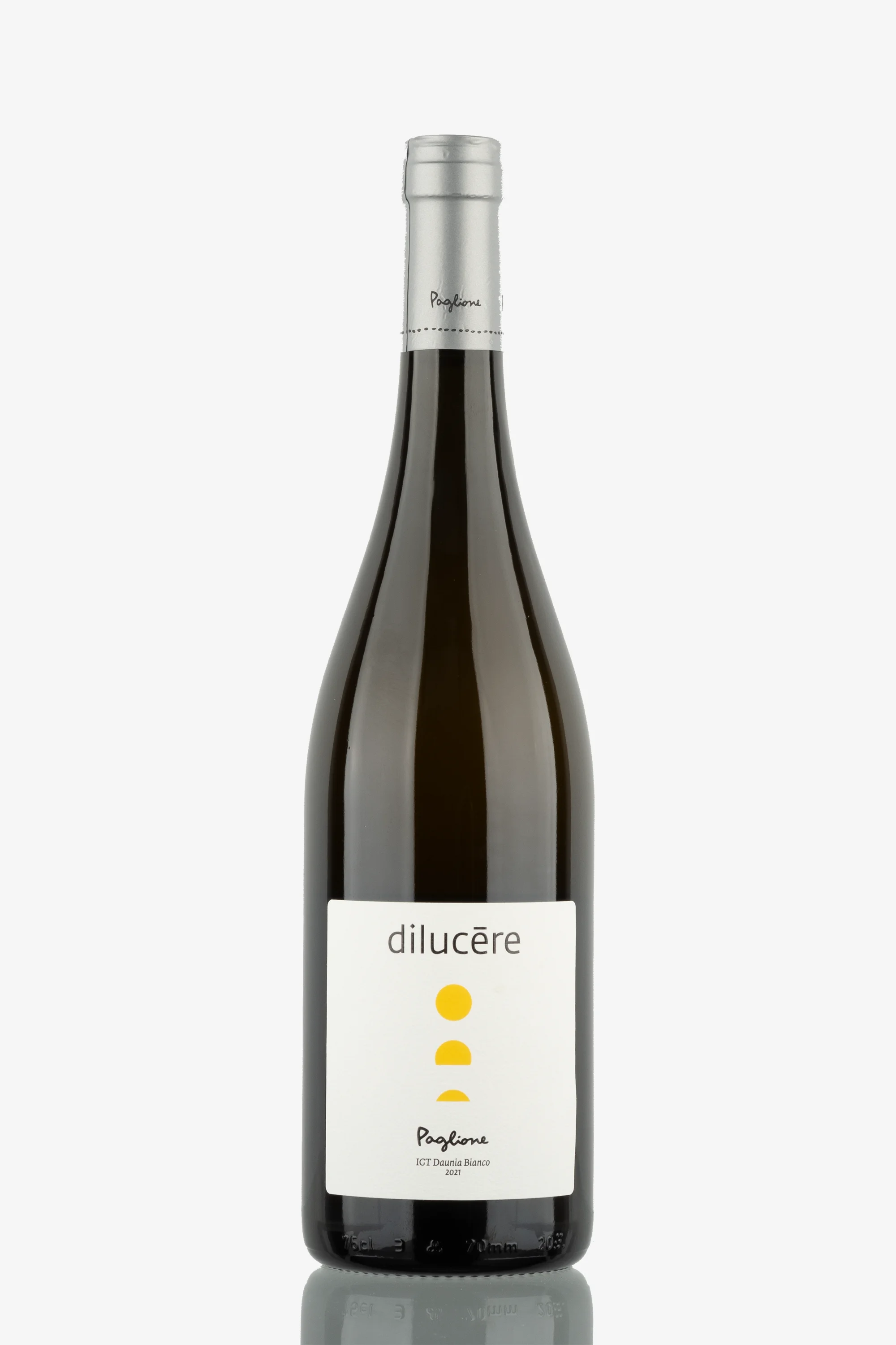 selected wine variant front image