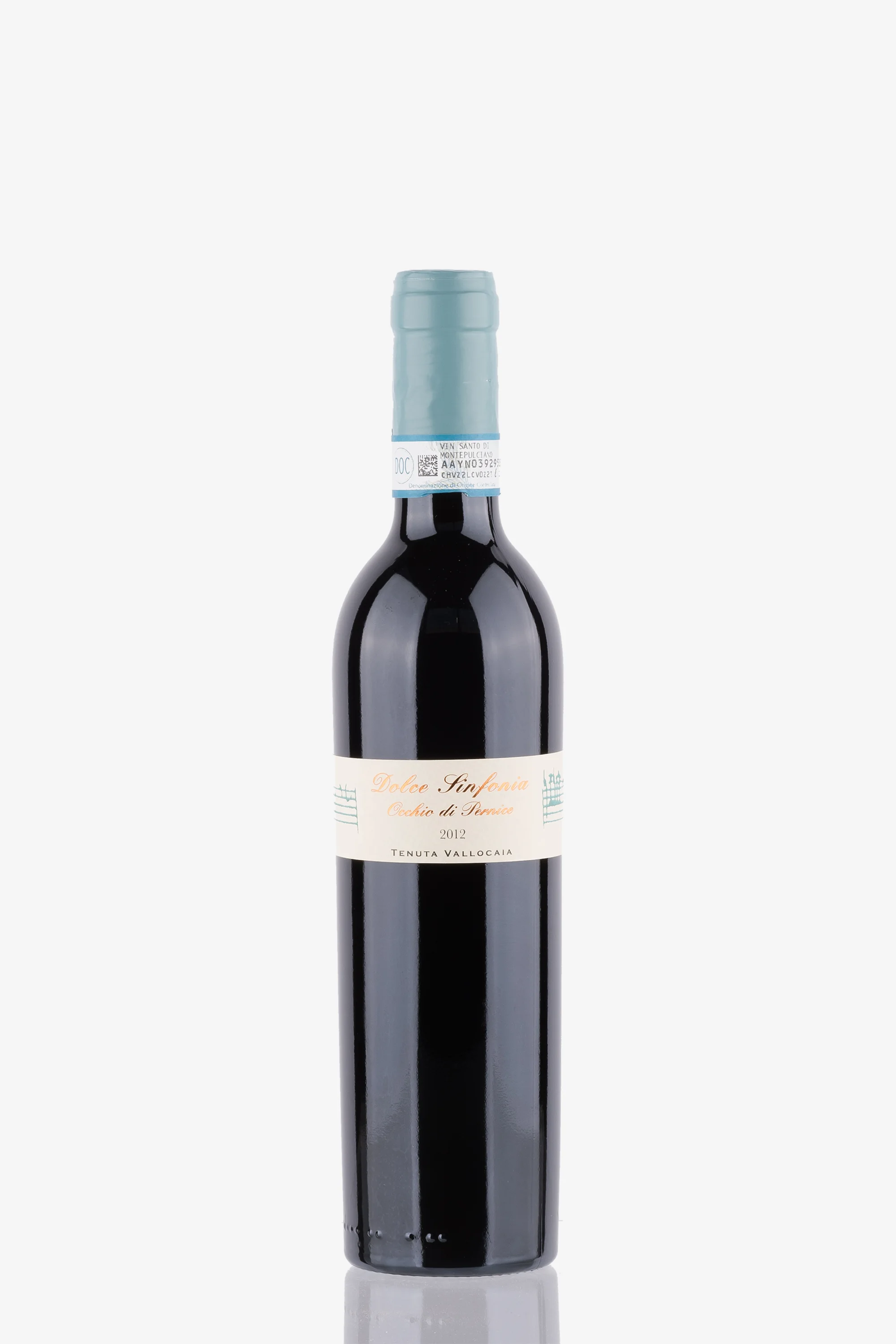selected wine variant front image