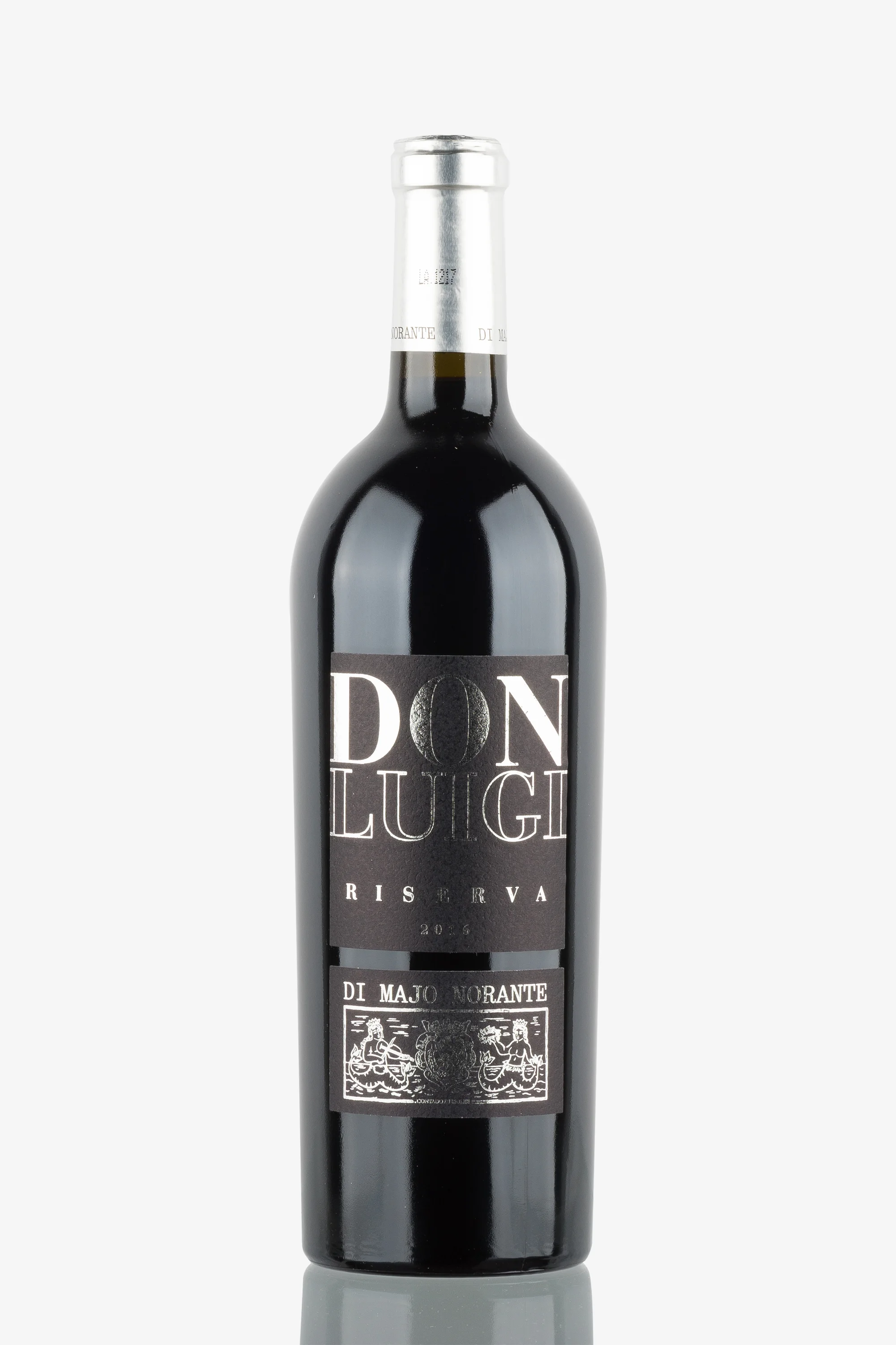 selected wine variant front image