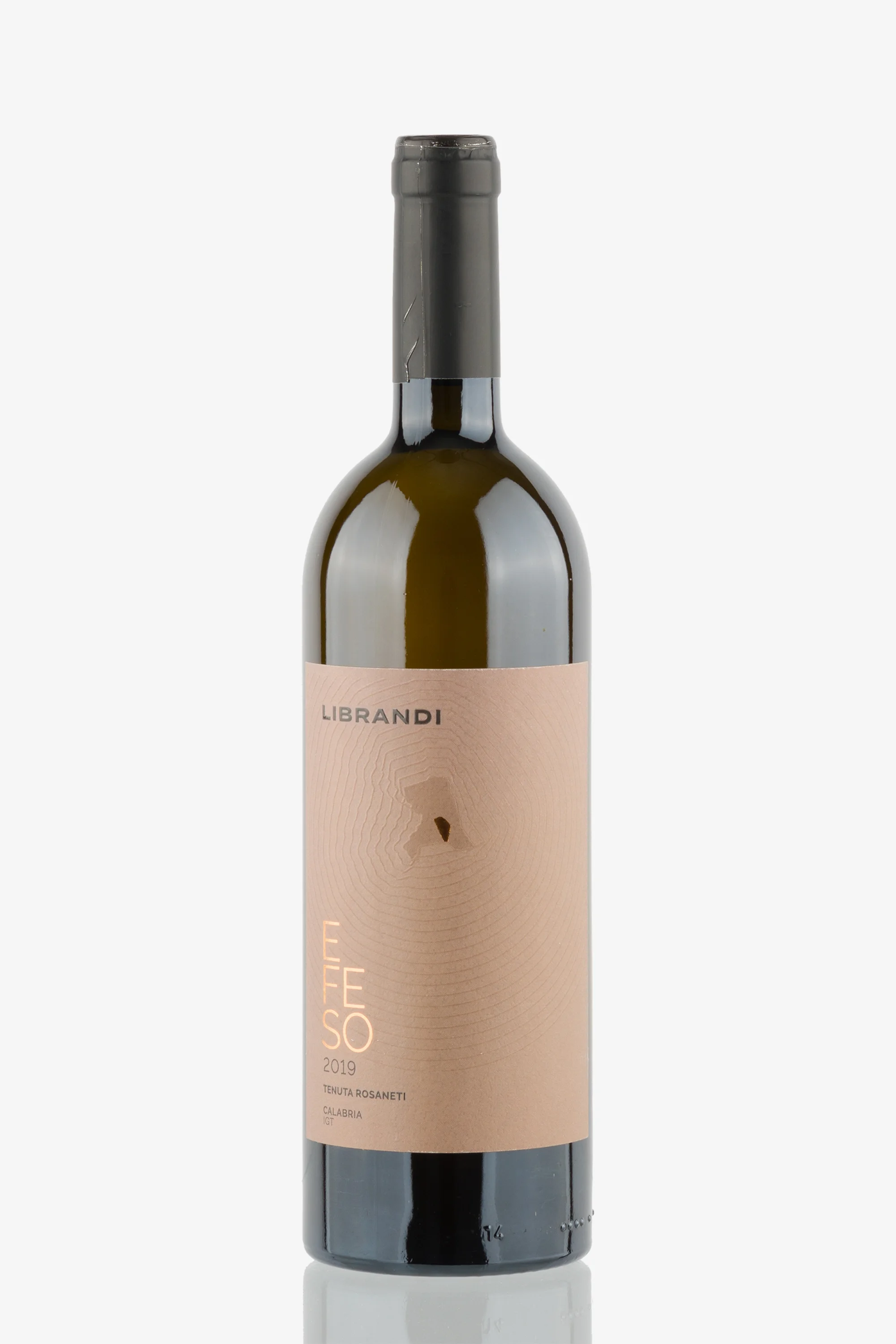 selected wine variant front image