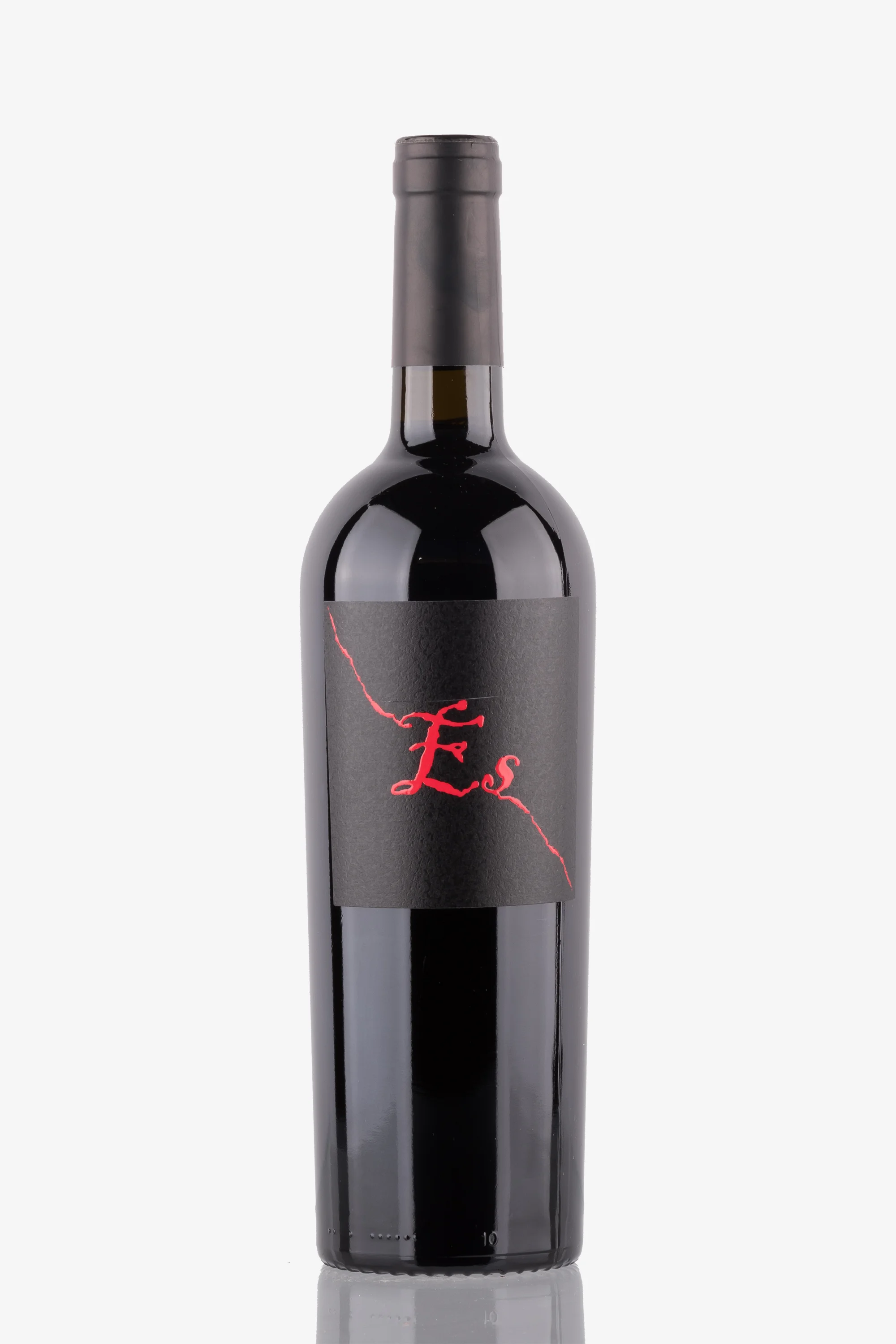 selected wine variant front image