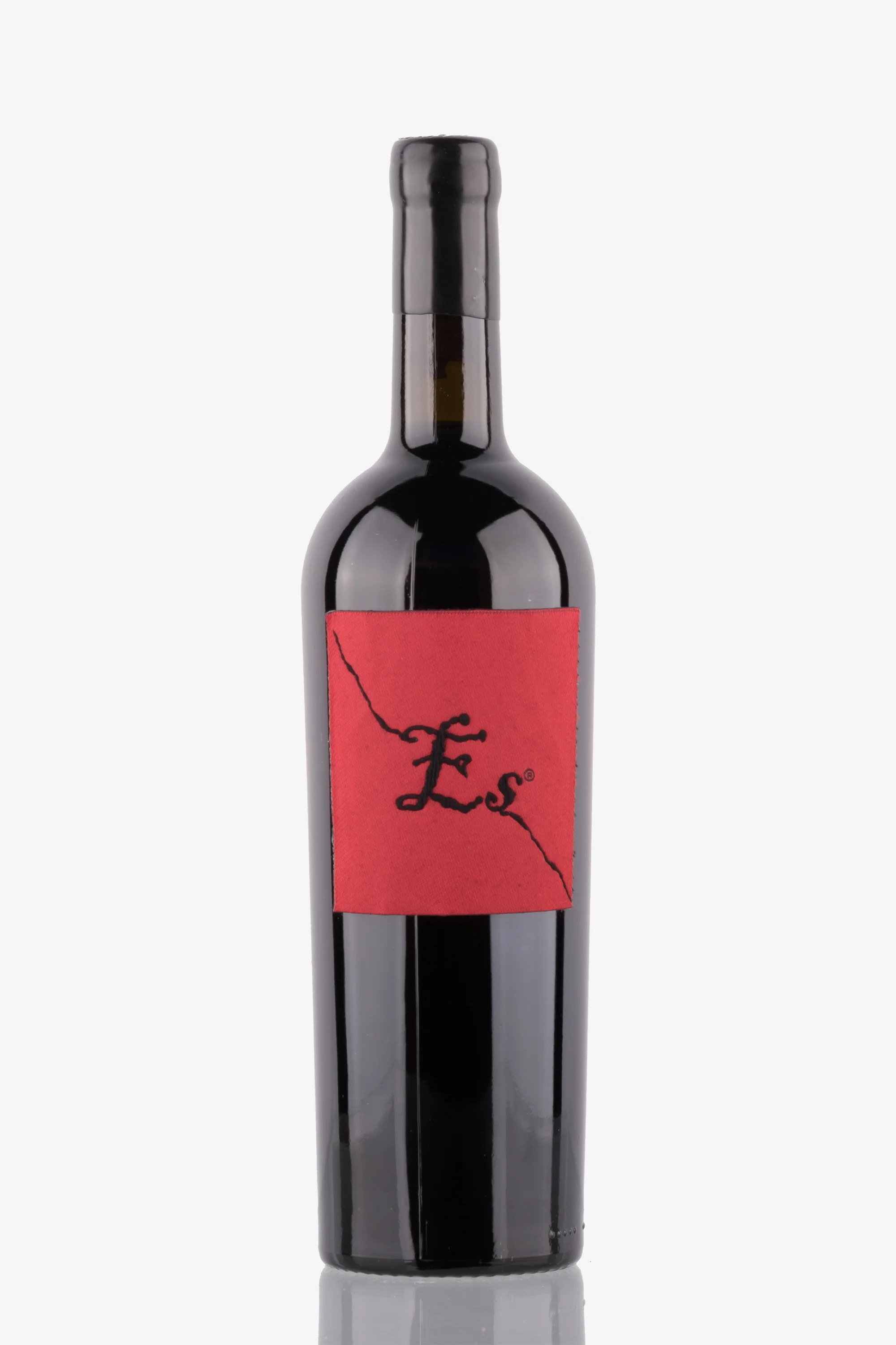 selected wine variant front image