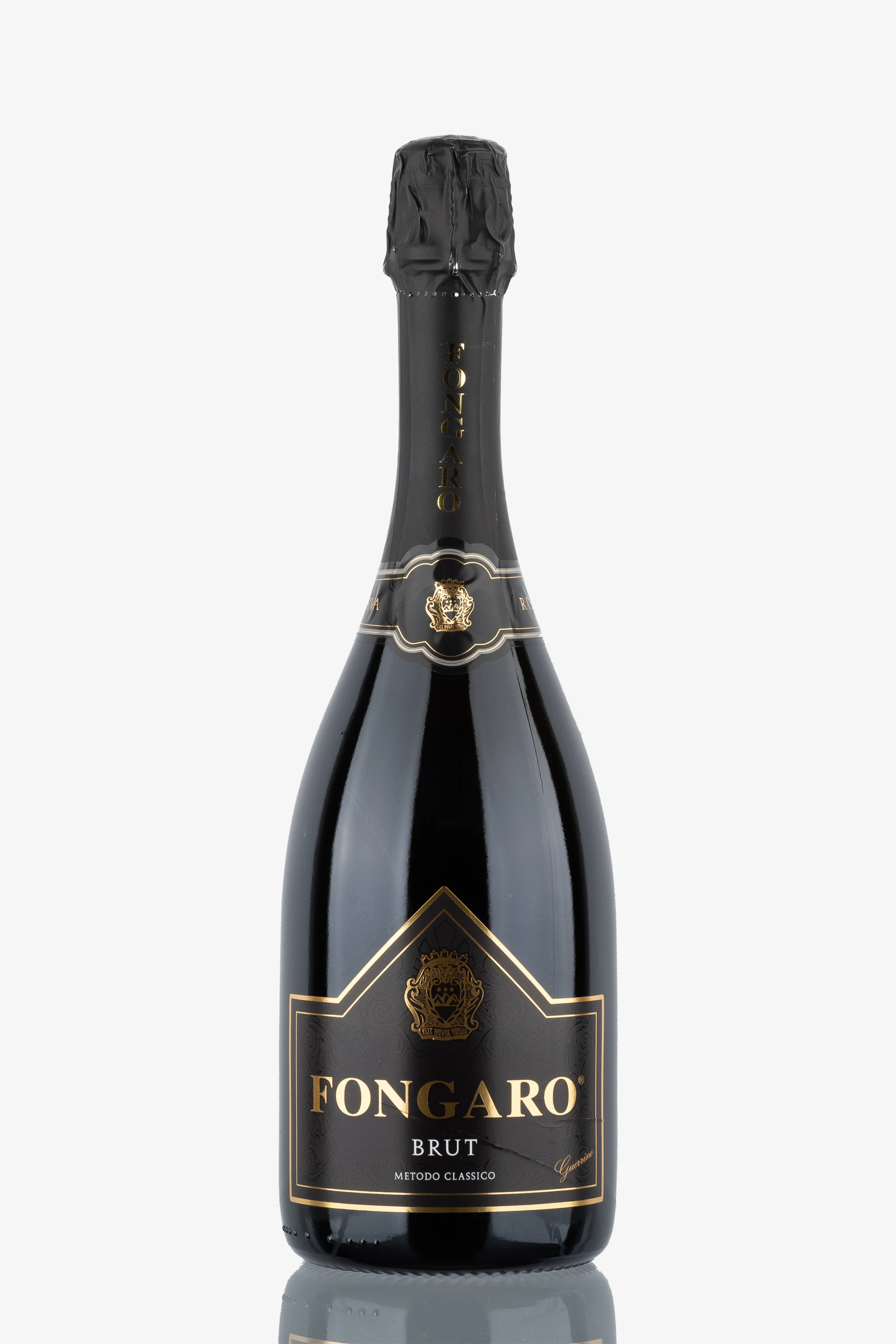 selected wine variant front image