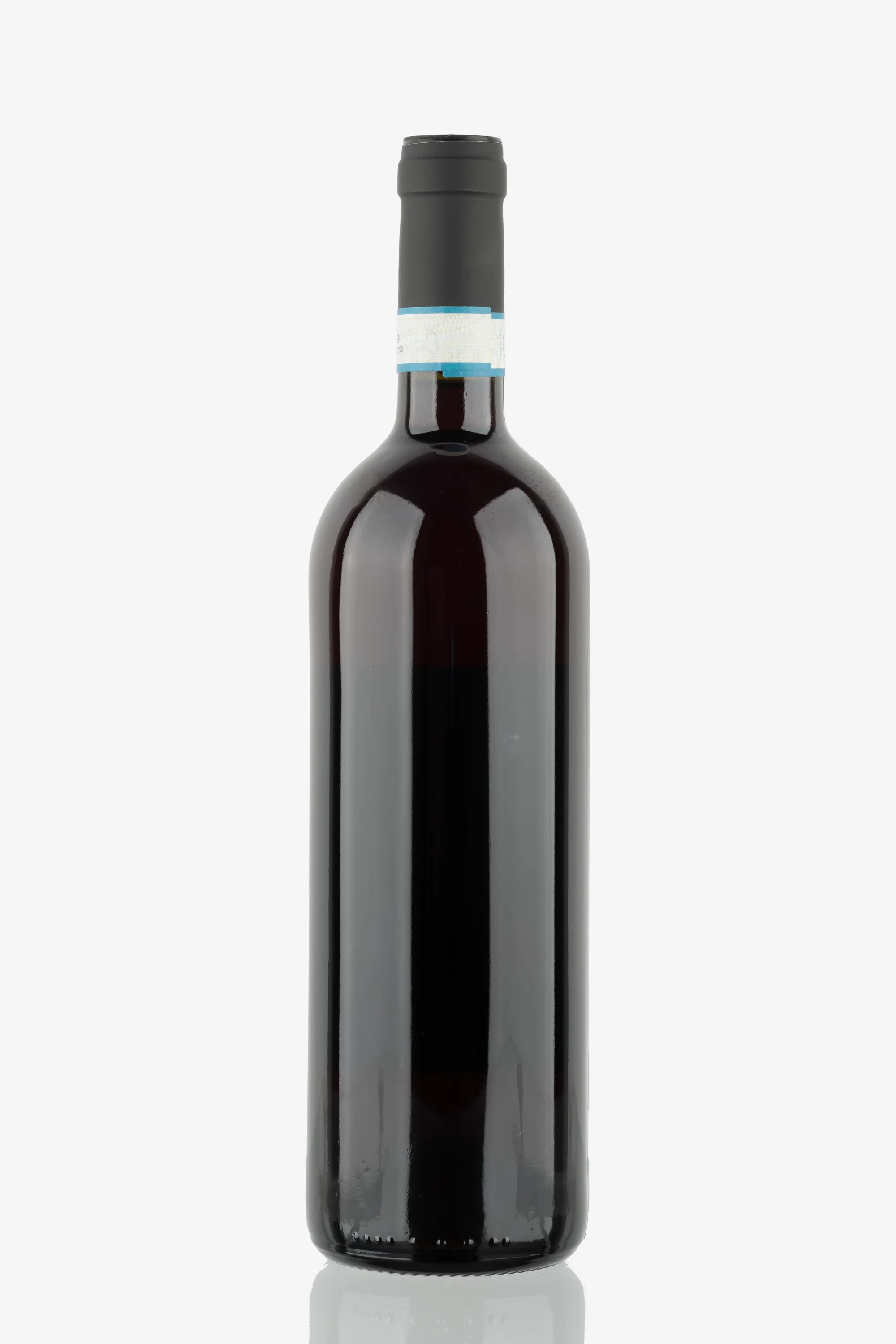selected wine variant rear image