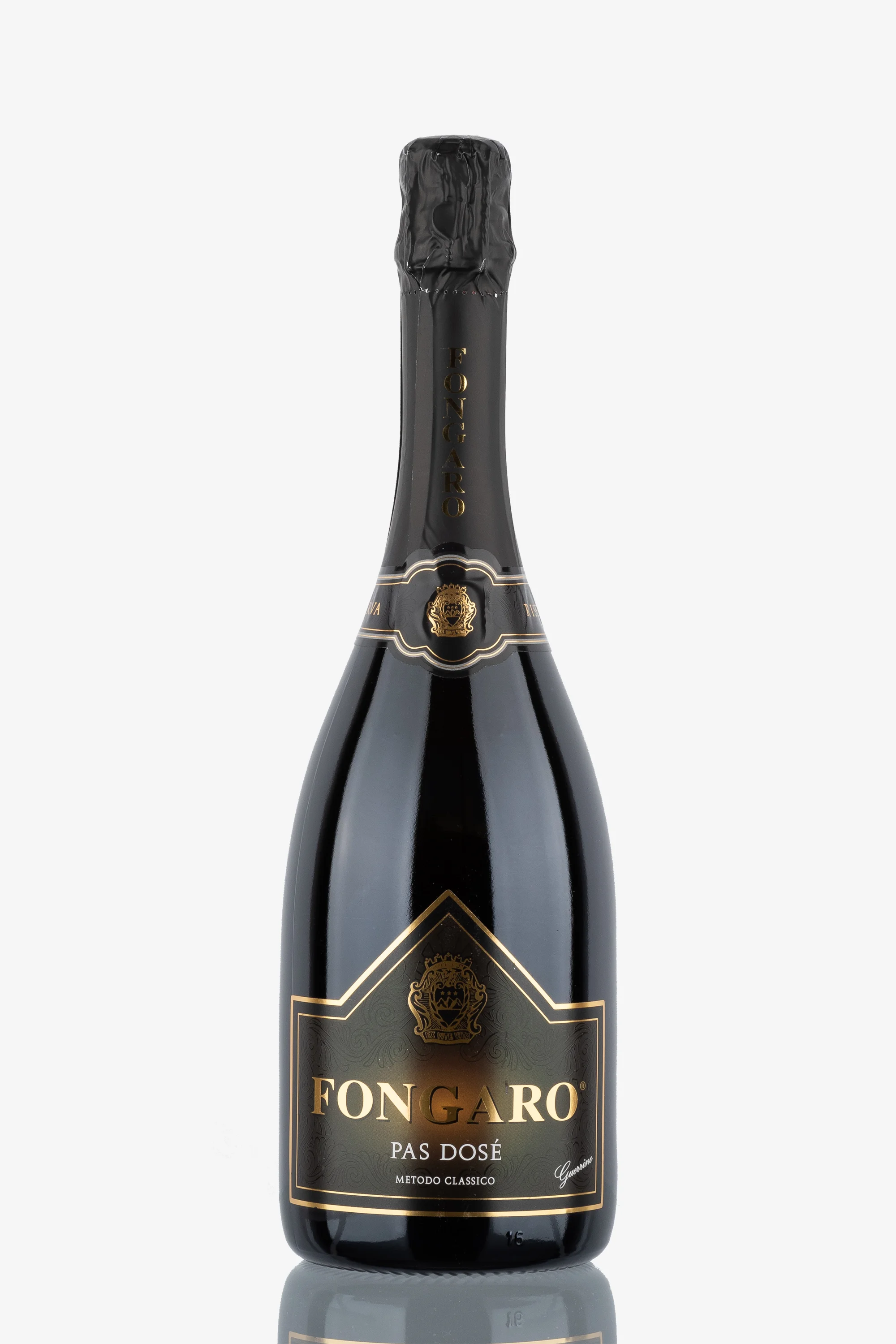 selected wine variant front image