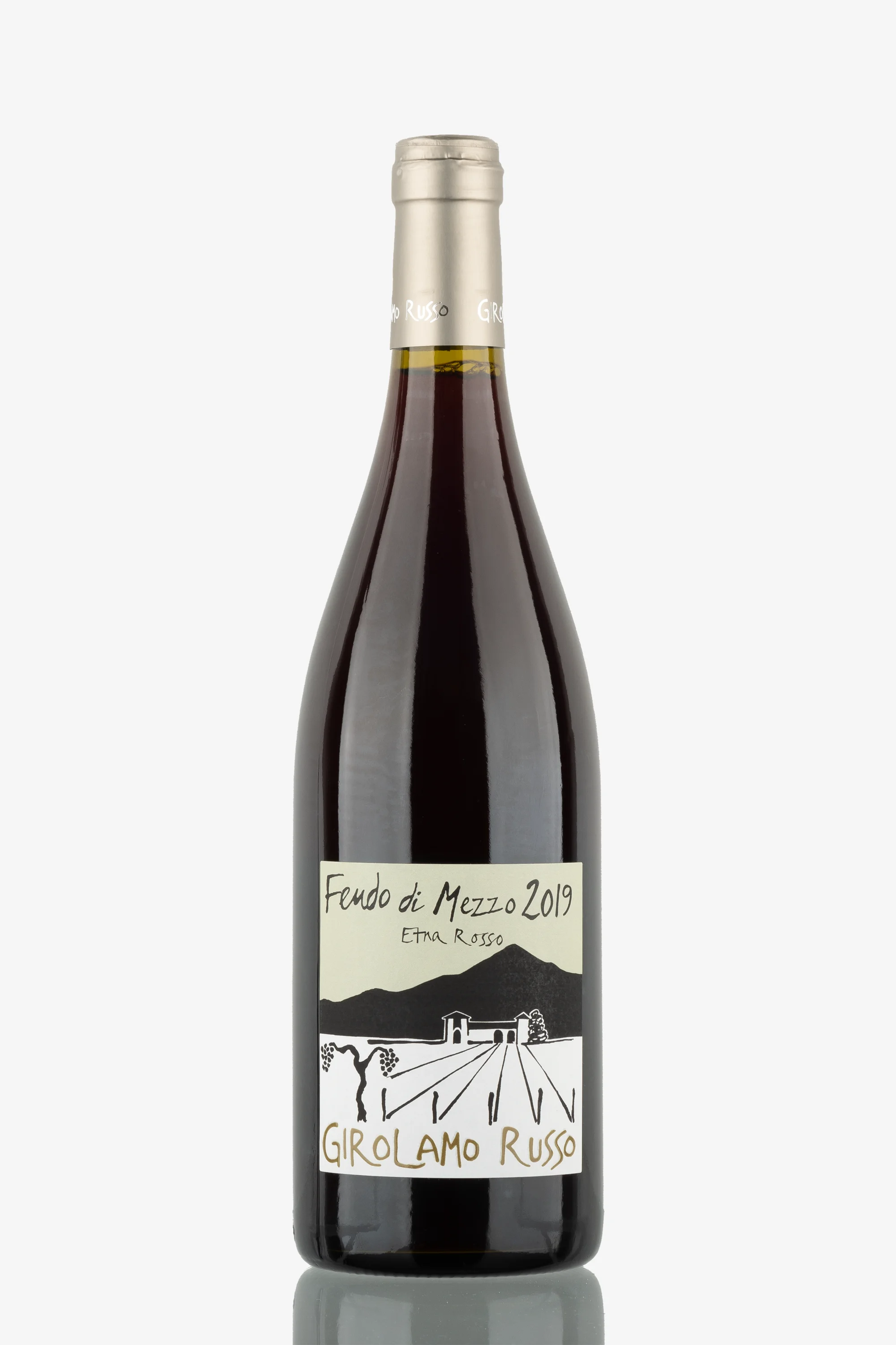 selected wine variant front image