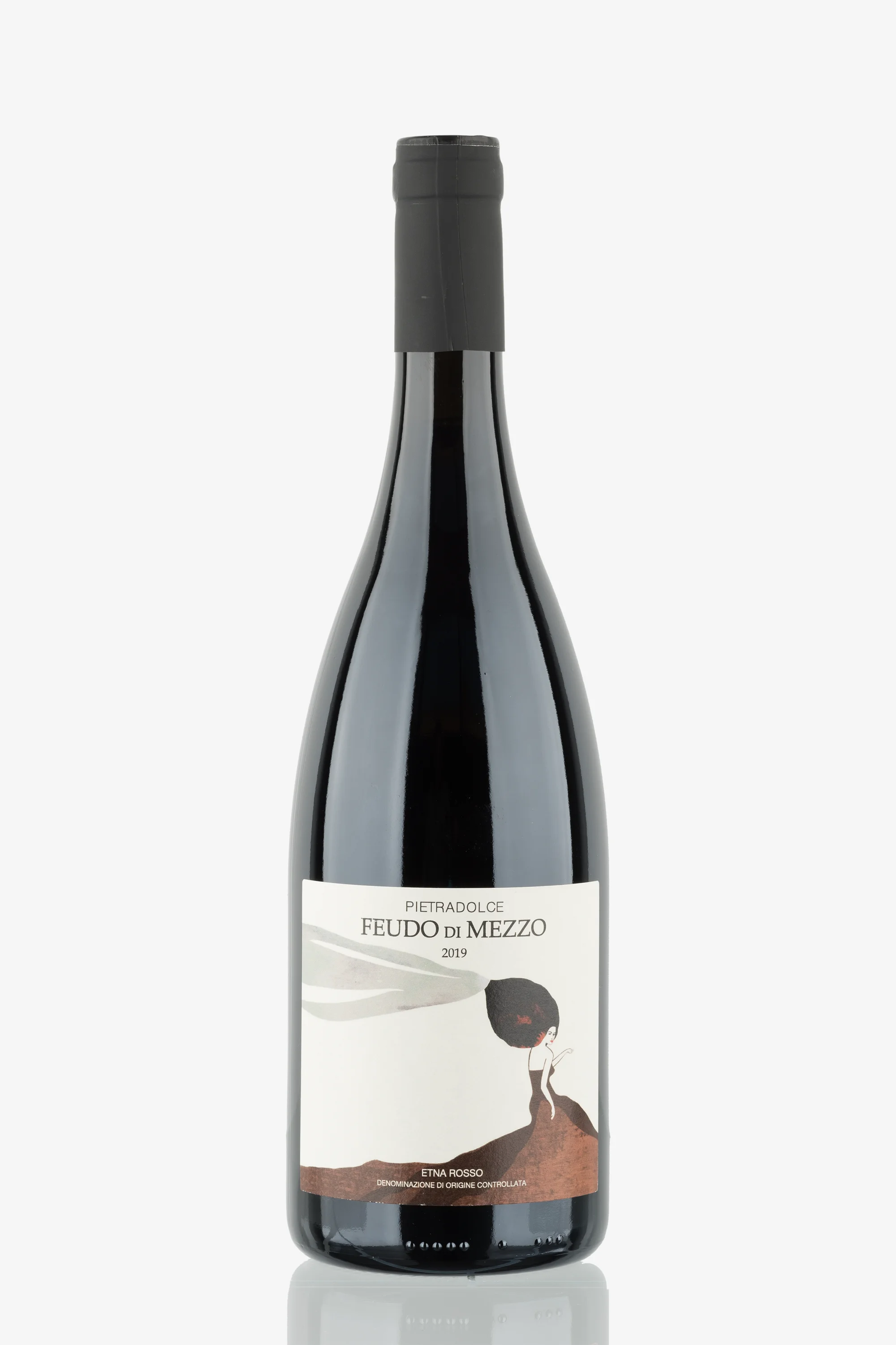 selected wine variant front image