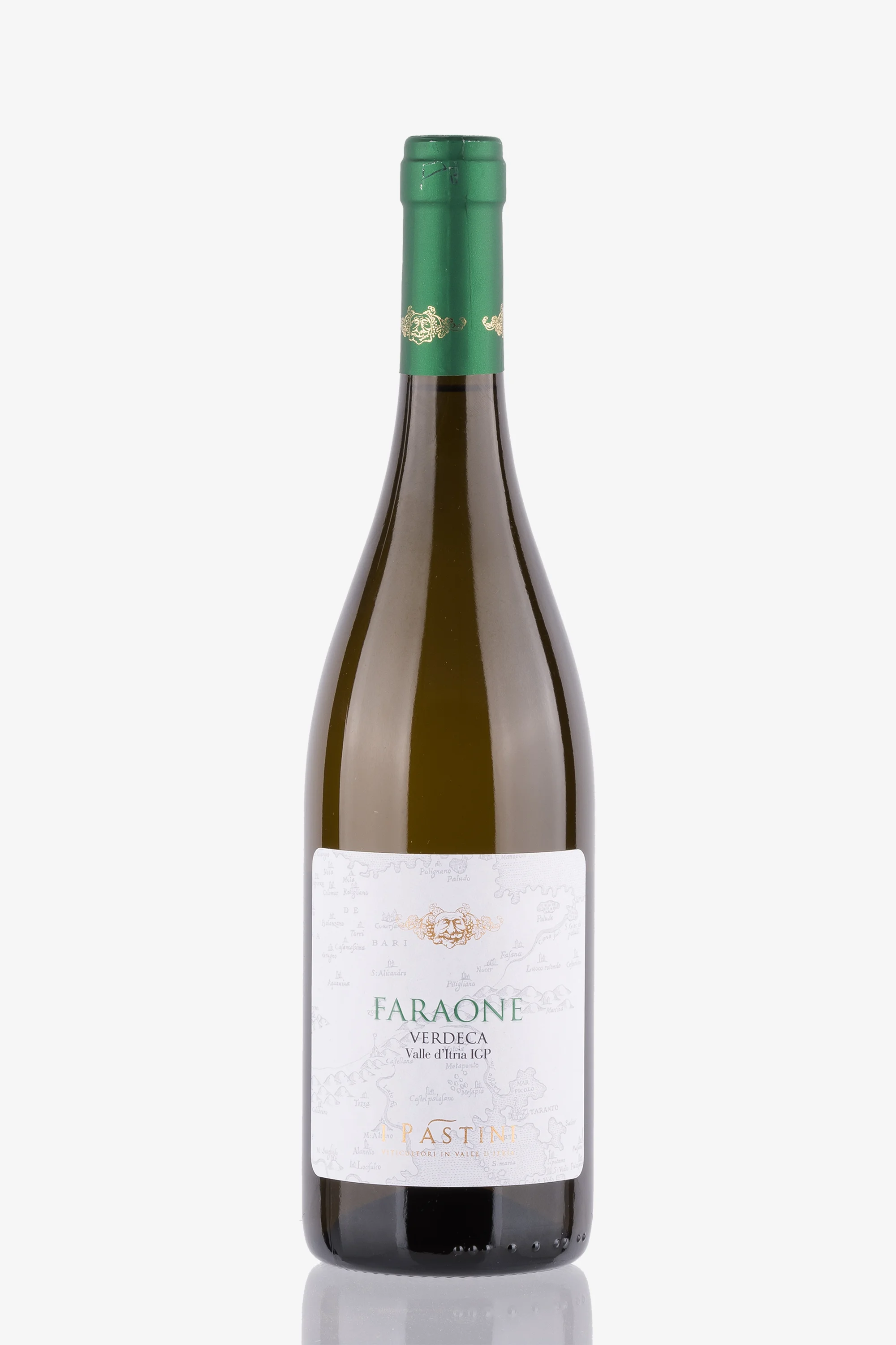 selected wine variant front image