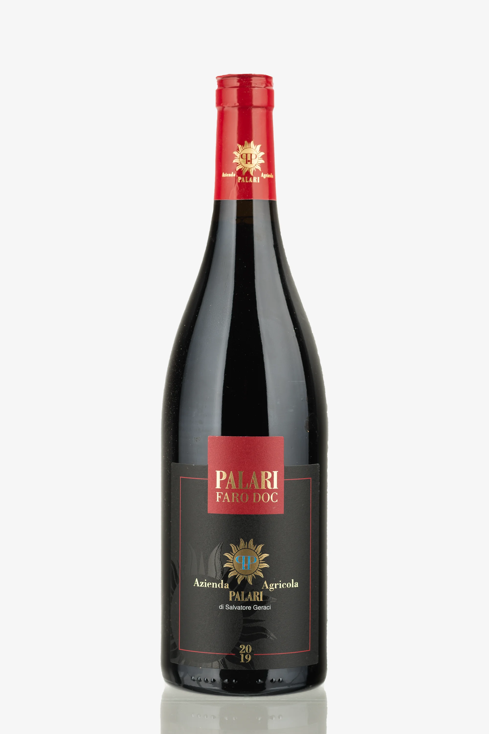 selected wine variant front image