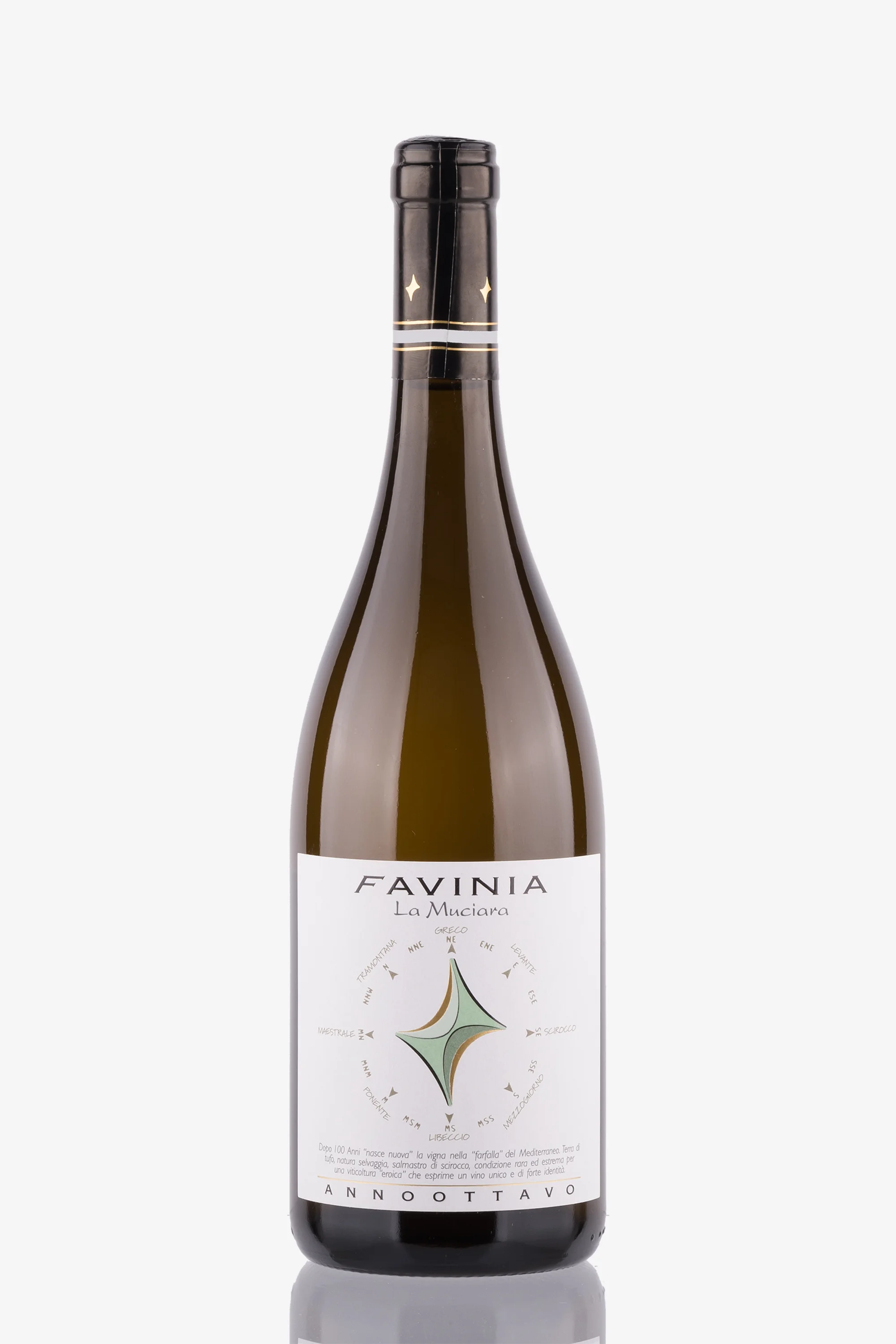 selected wine variant front image