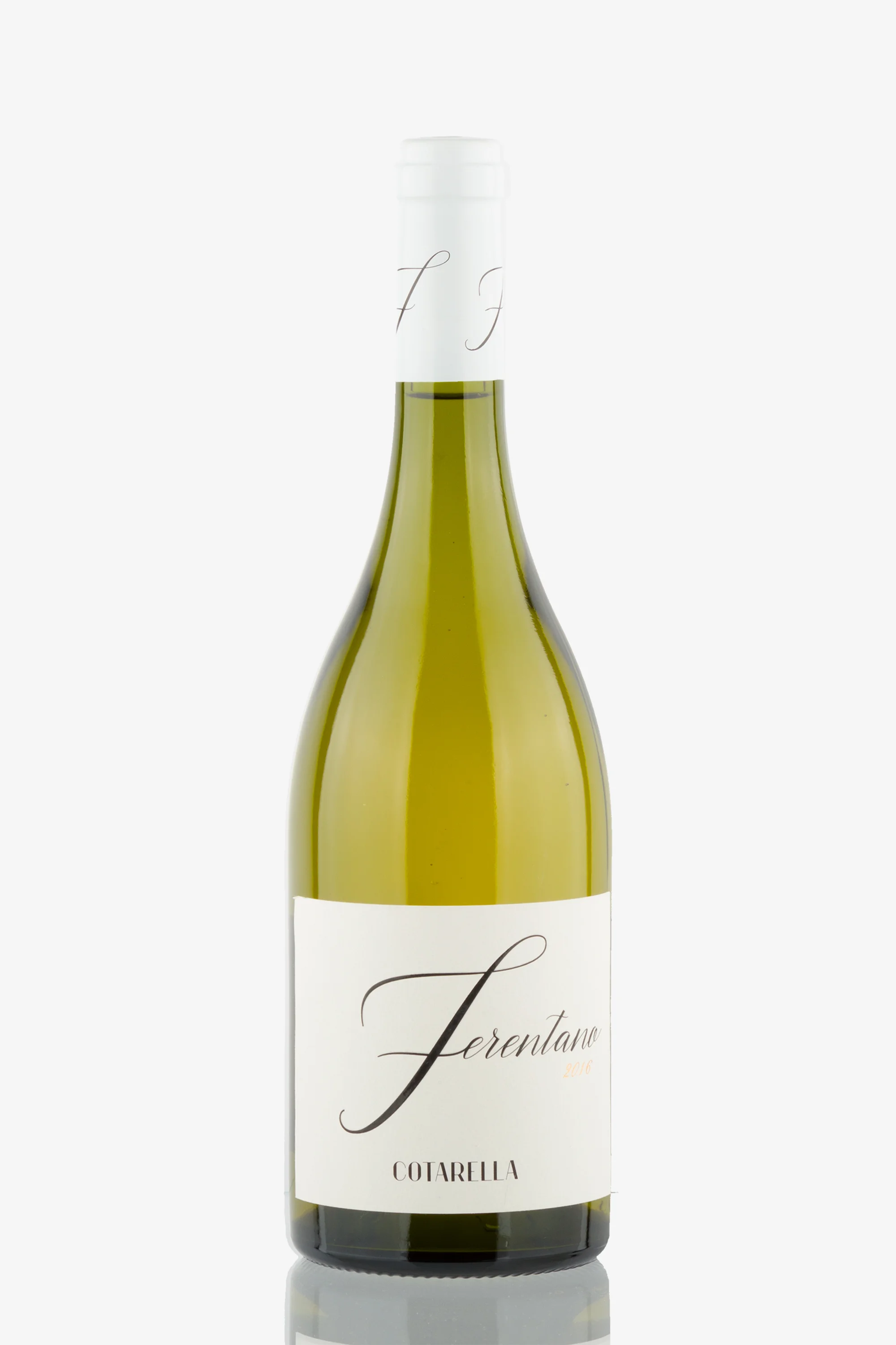 selected wine variant front image