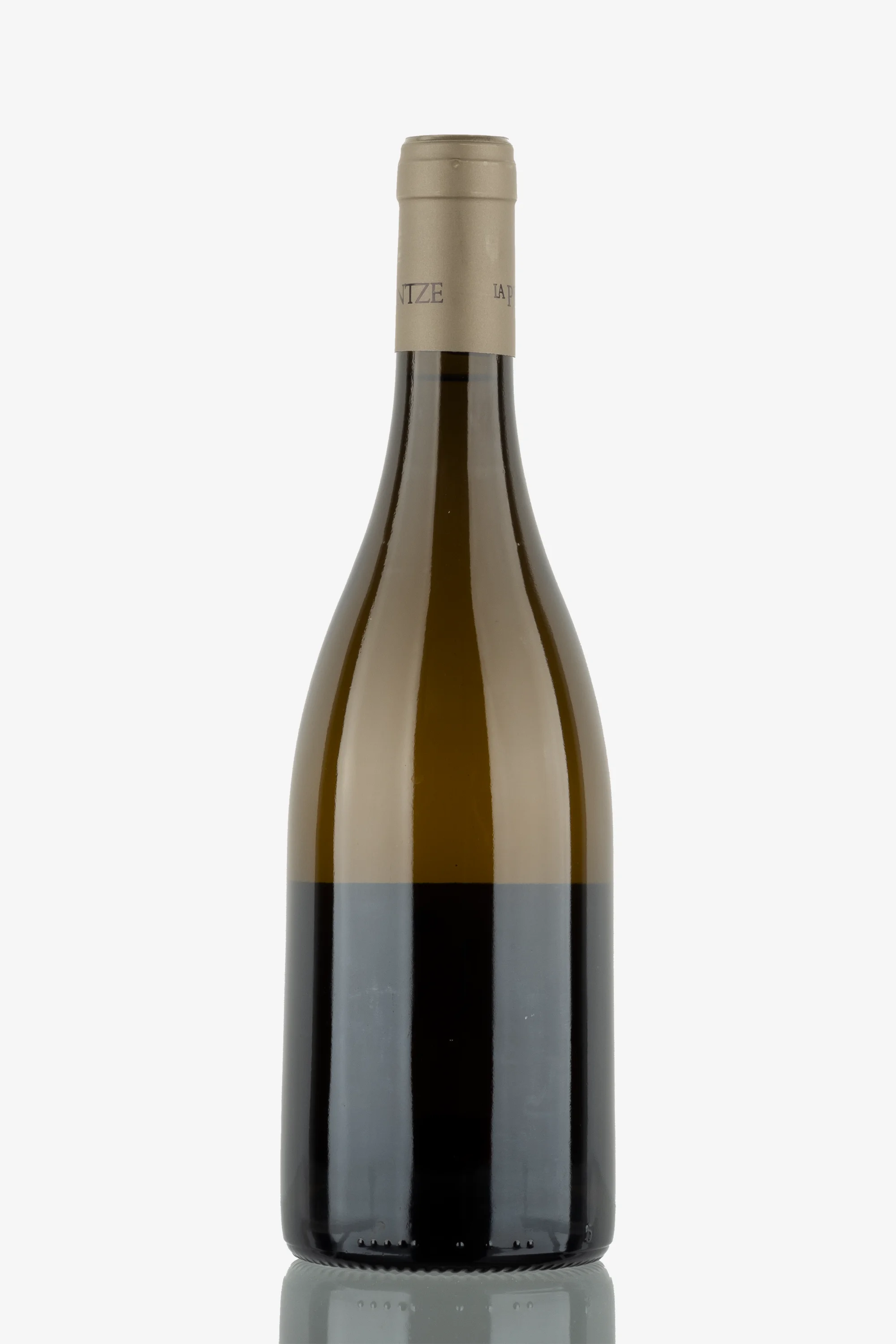selected wine variant rear image
