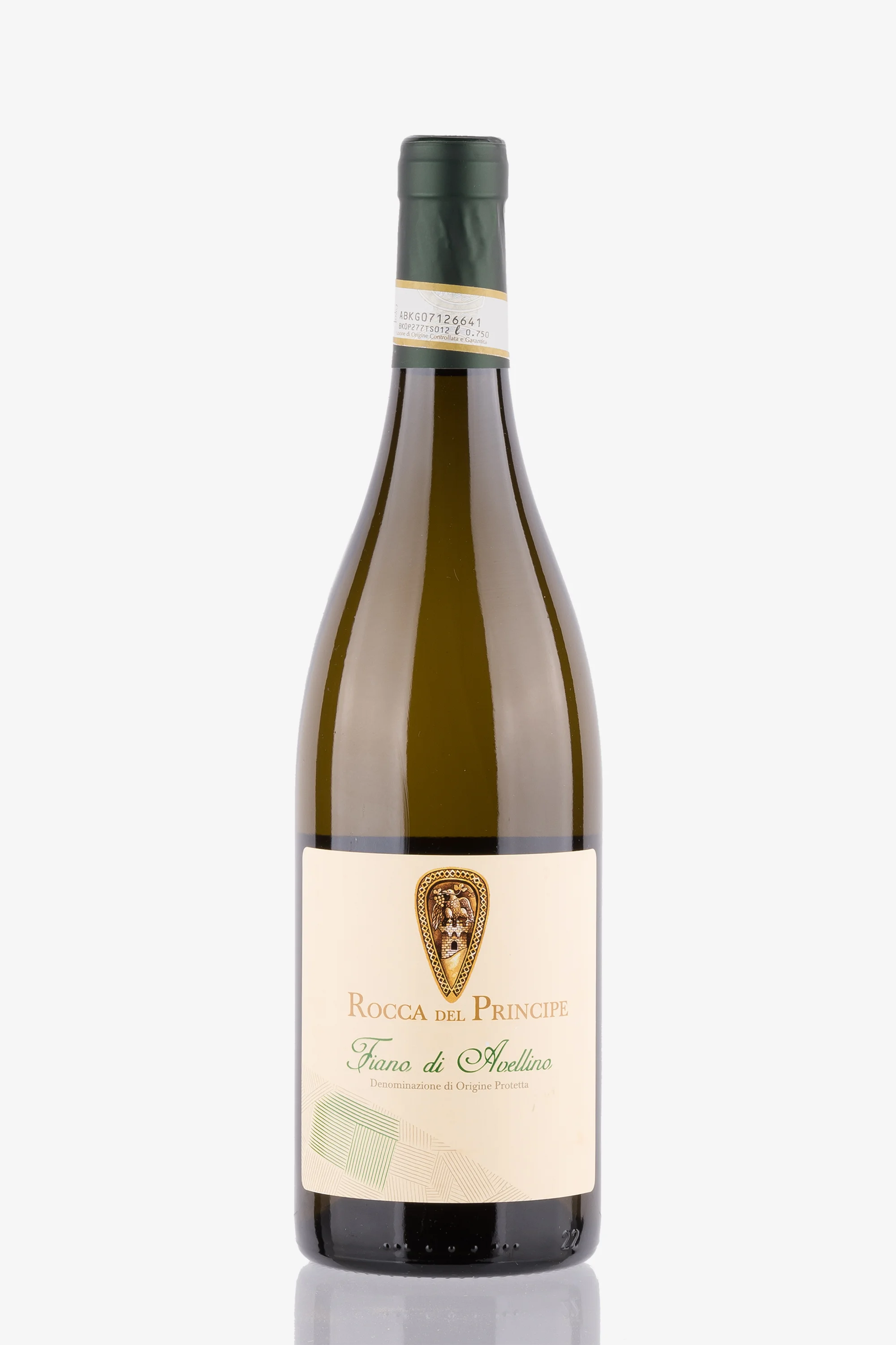 selected wine variant front image