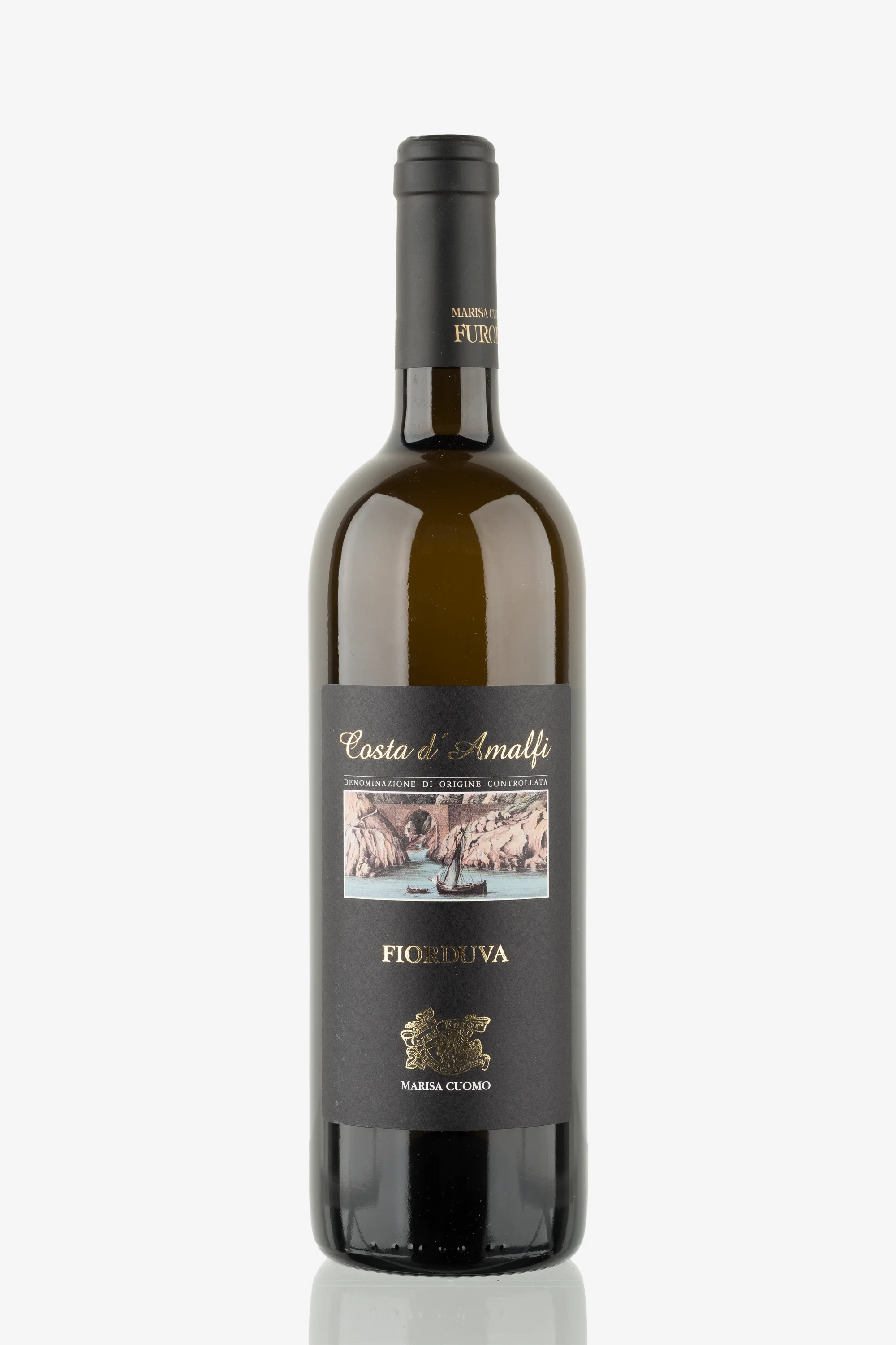 selected wine variant front image