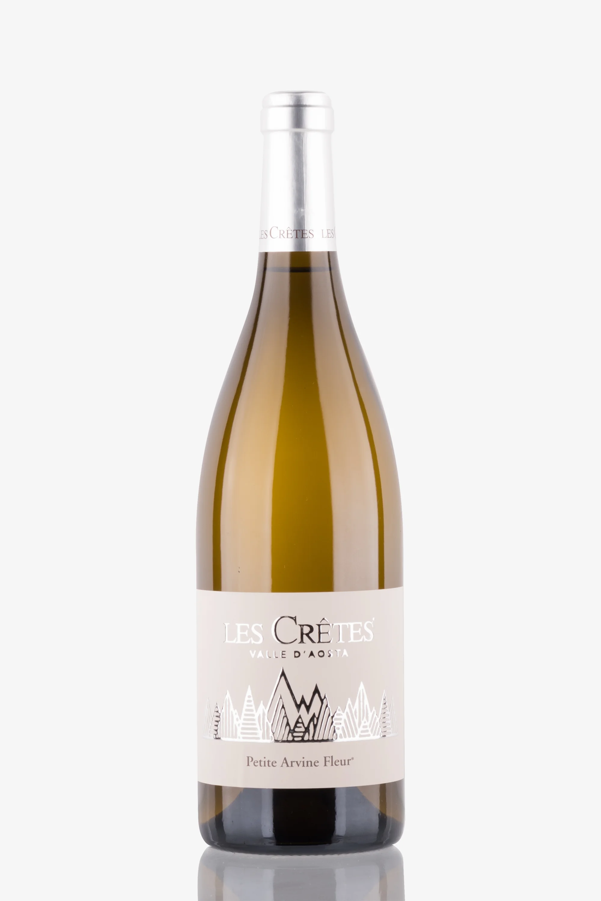 selected wine variant front image