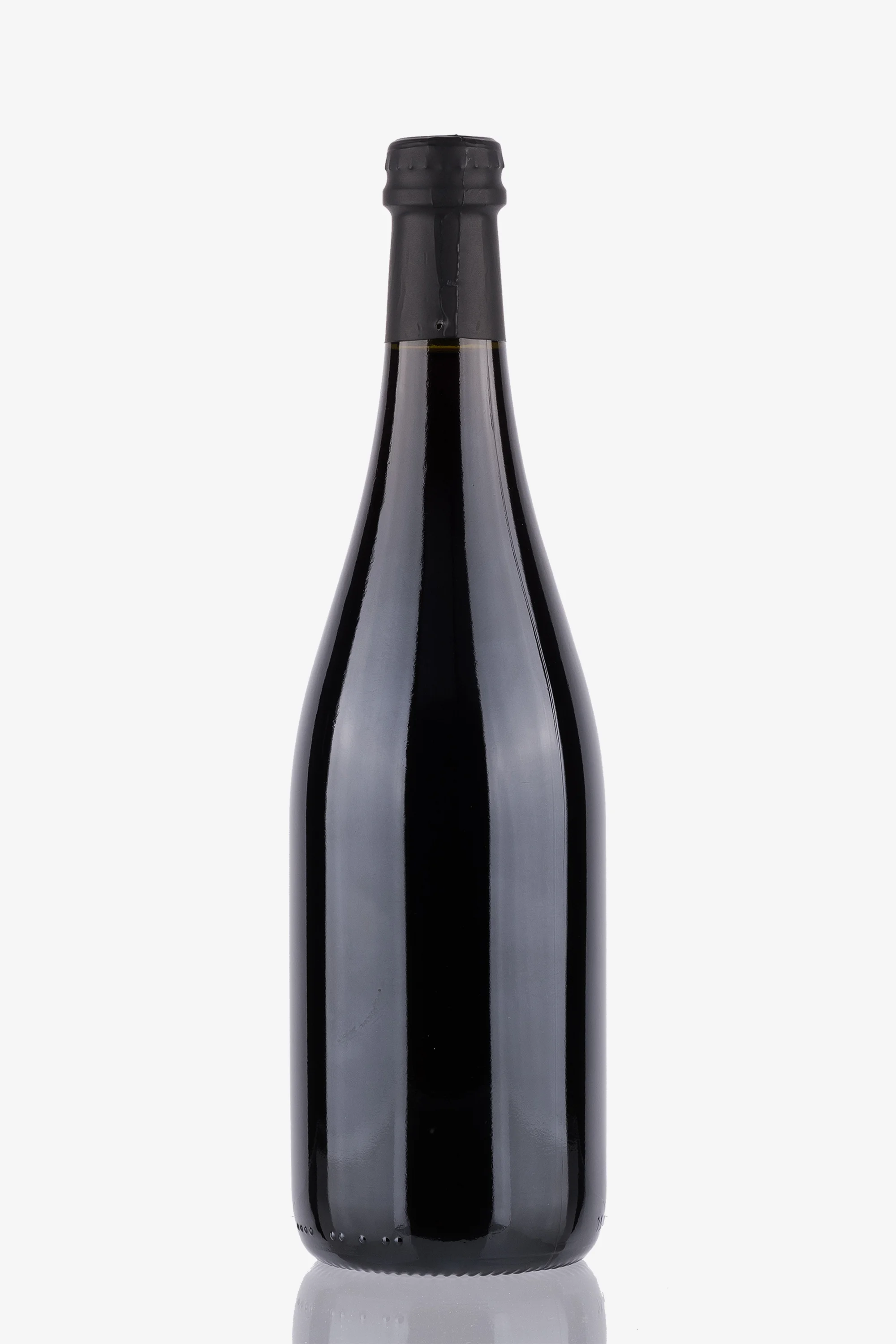 selected wine variant rear image