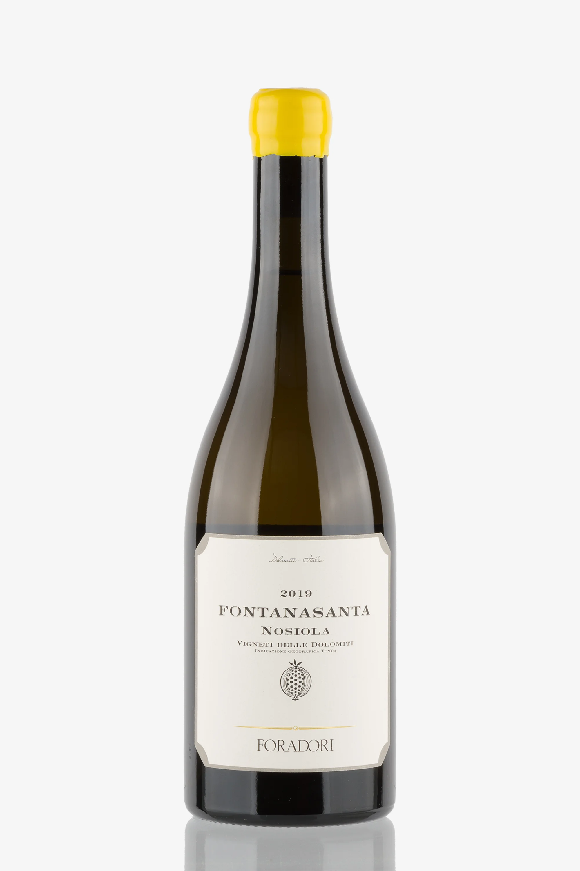 selected wine variant front image