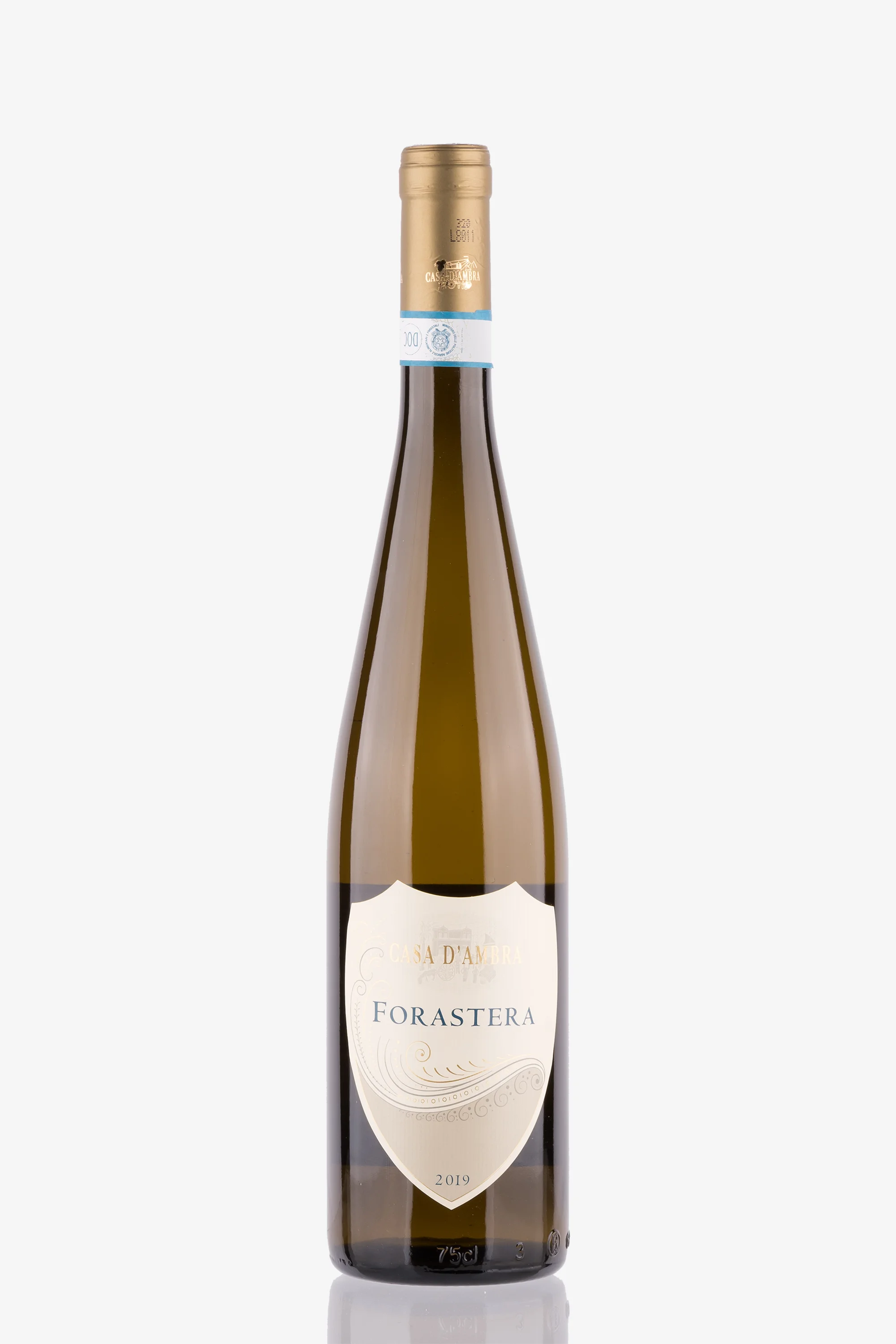 selected wine variant front image