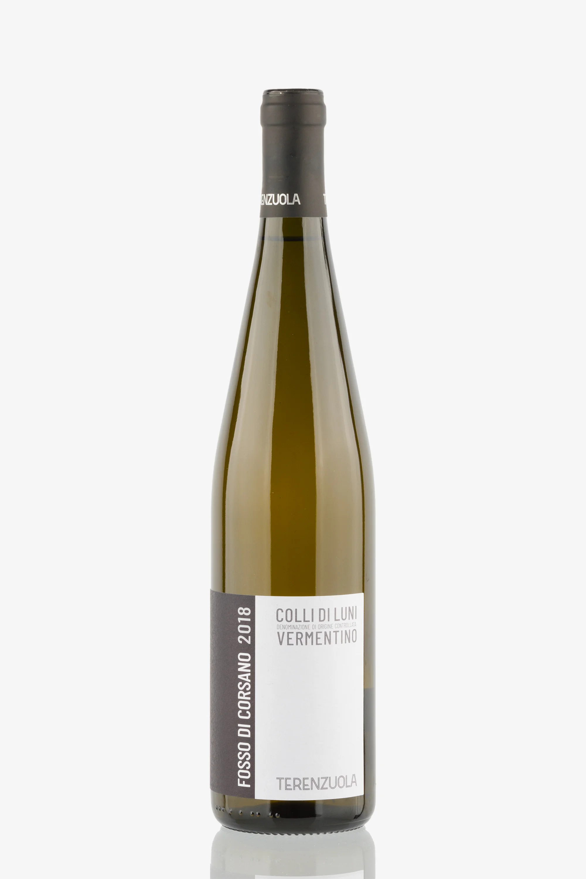 selected wine variant front image