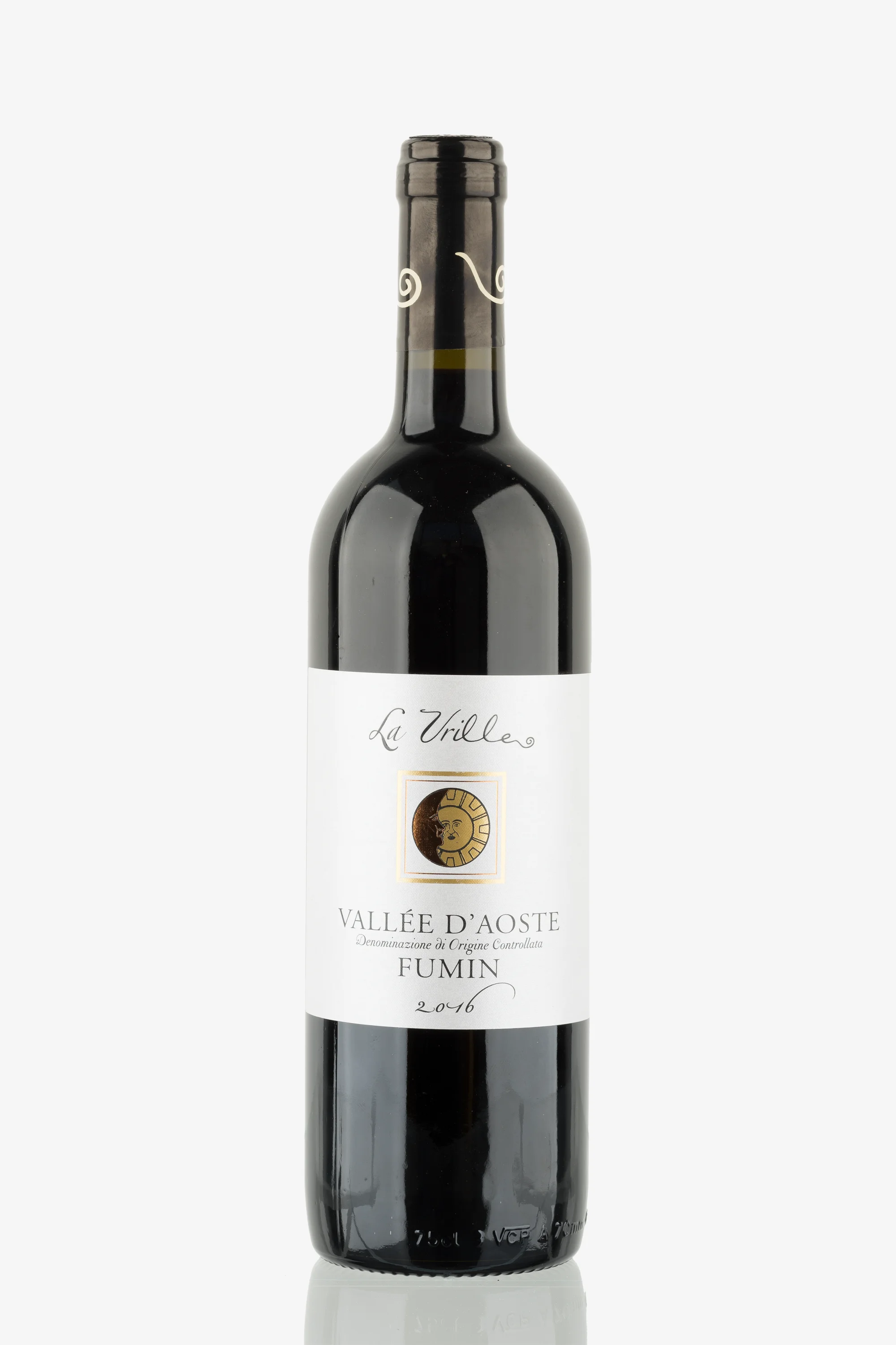 selected wine variant front image