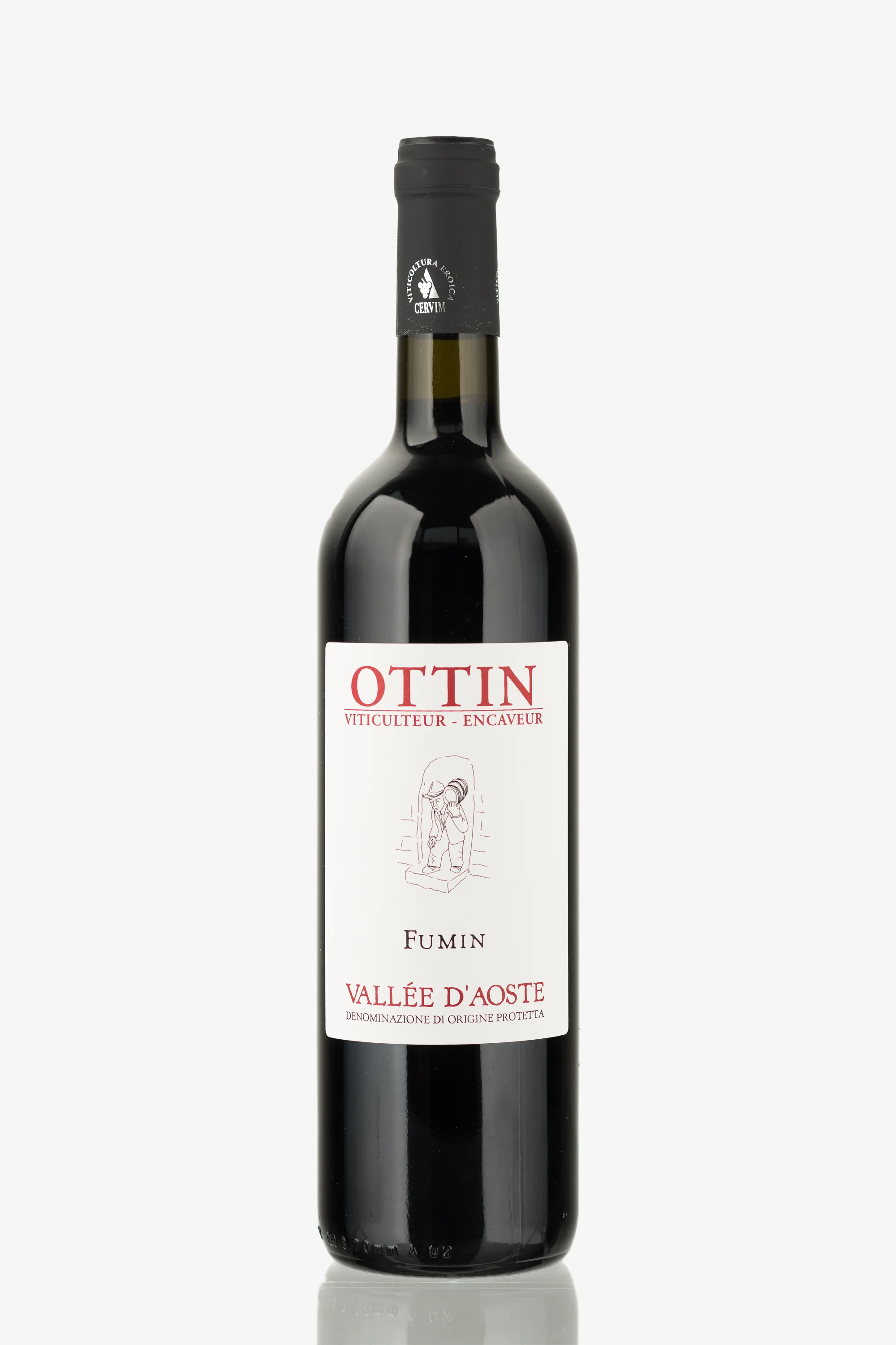 selected wine variant front image