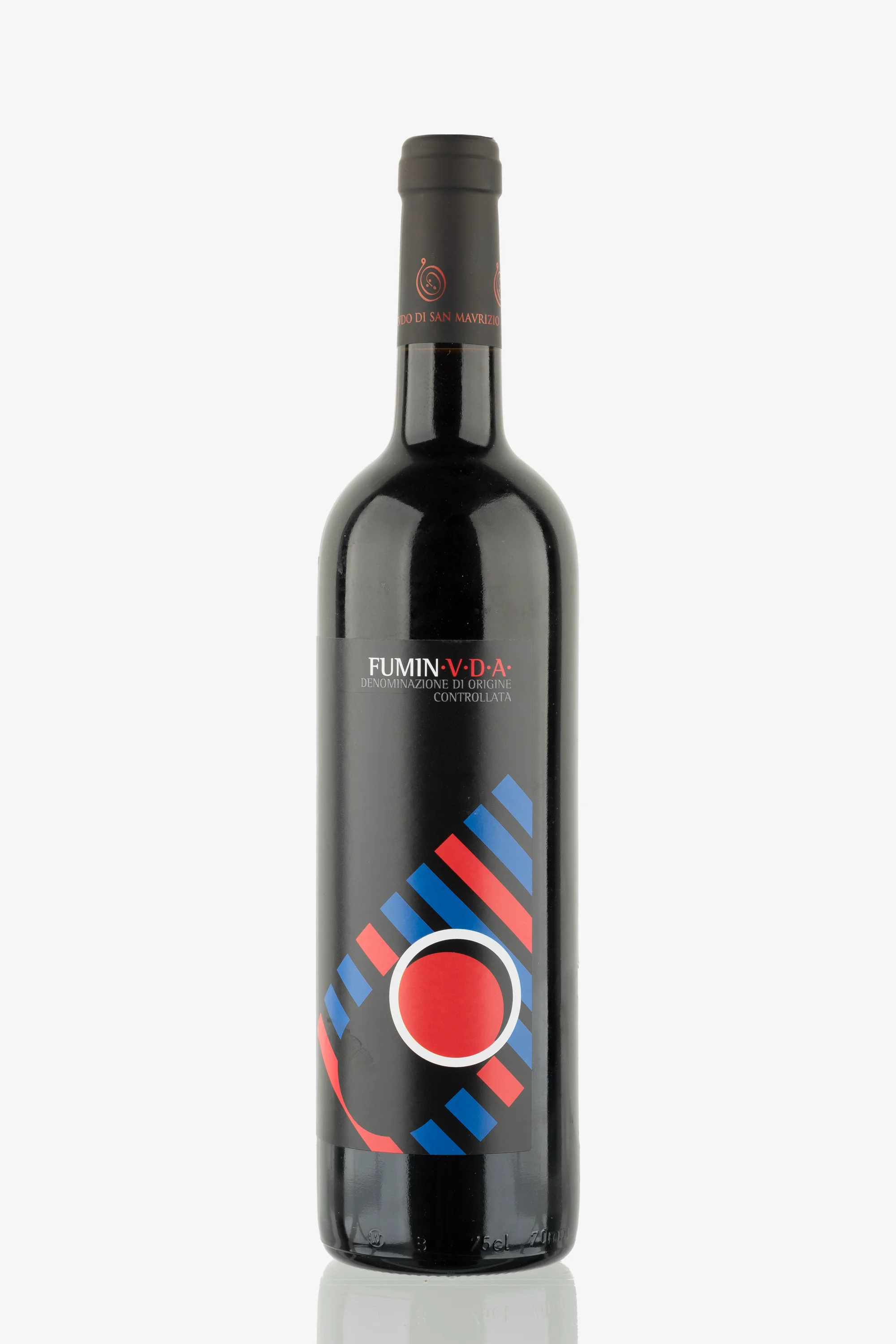 selected wine variant front image