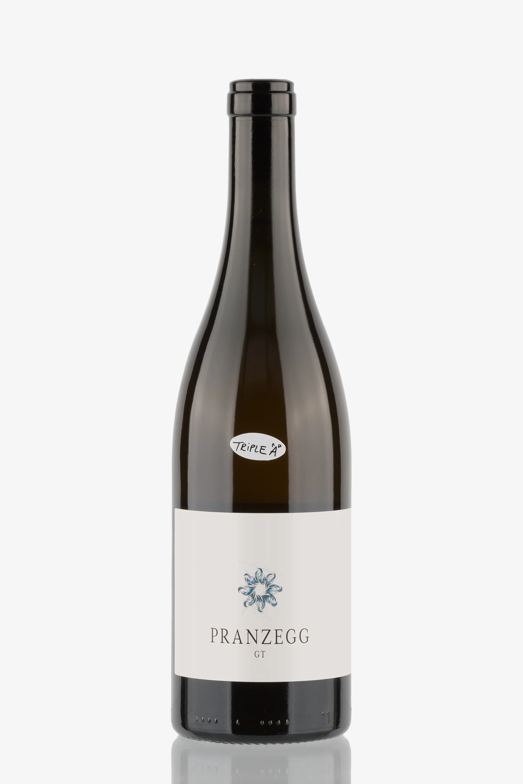 selected wine variant front image
