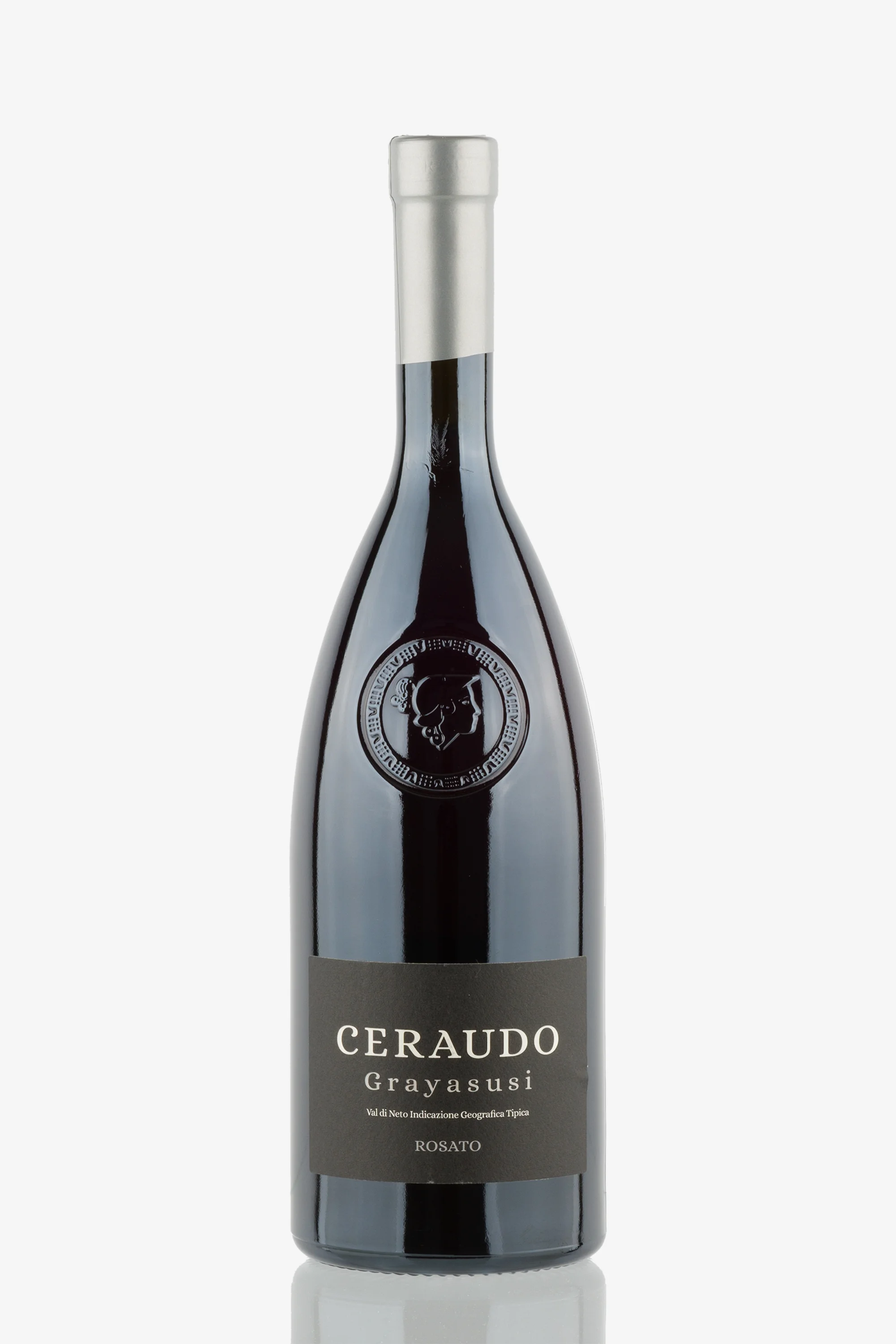 selected wine variant front image