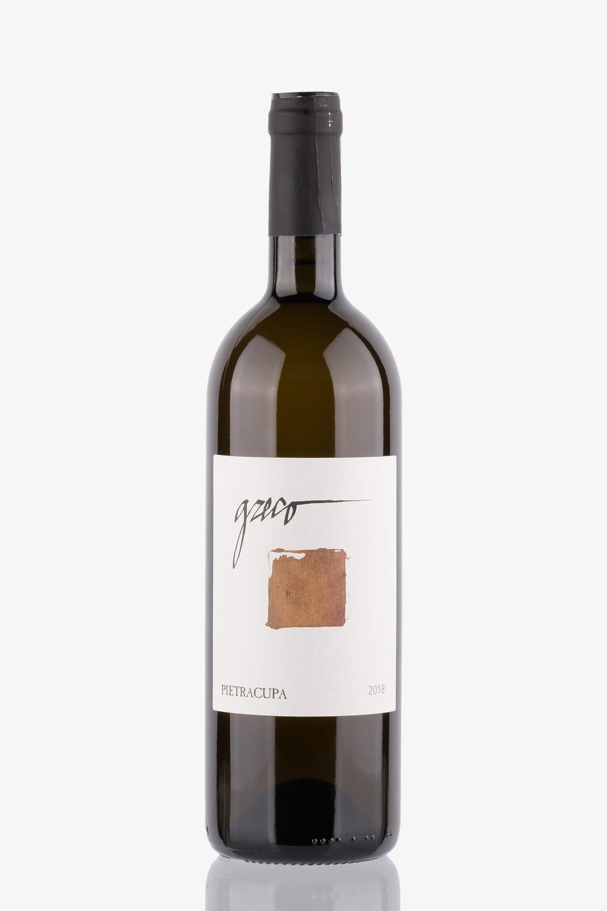 selected wine variant front image