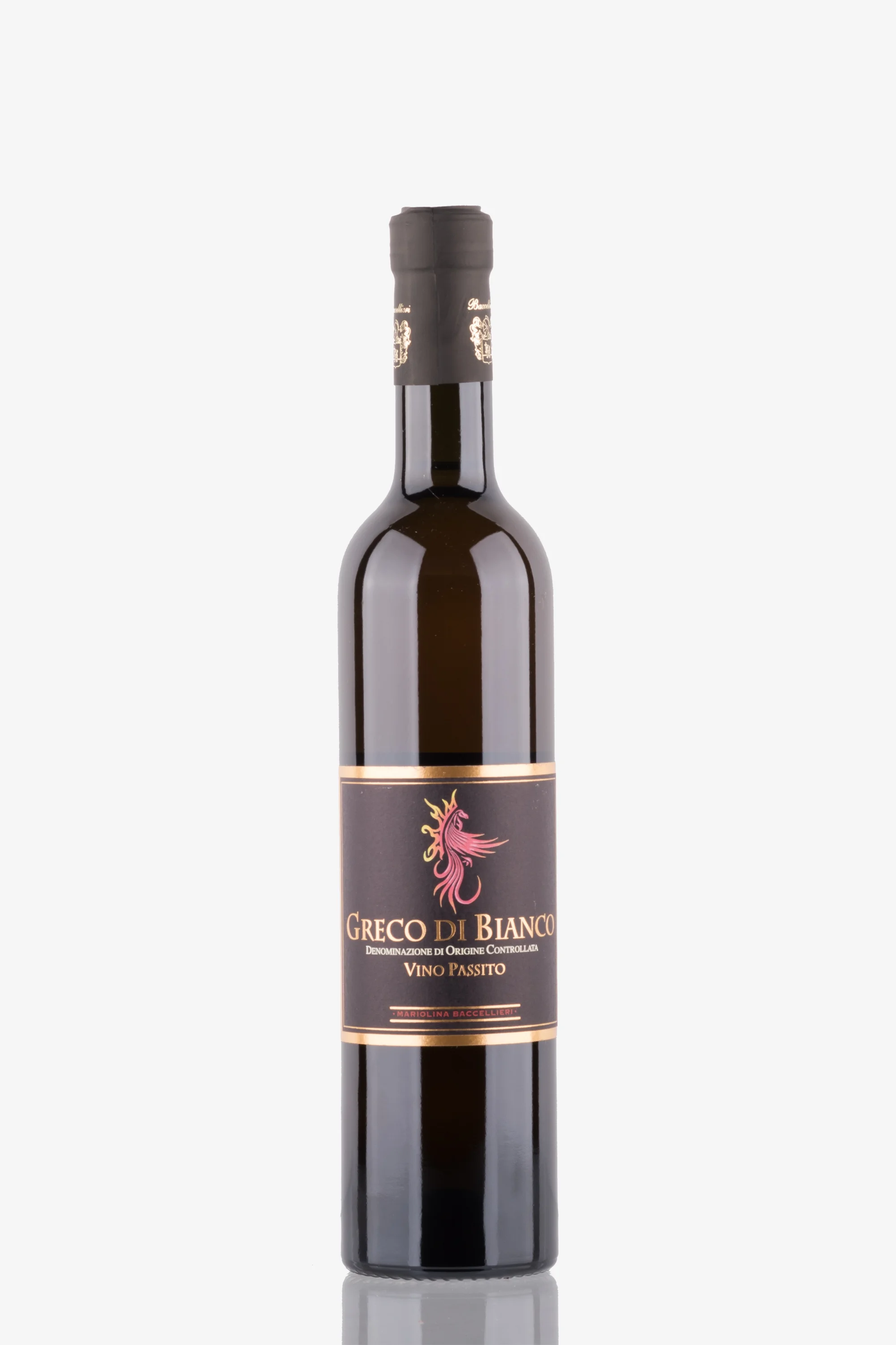 selected wine variant front image