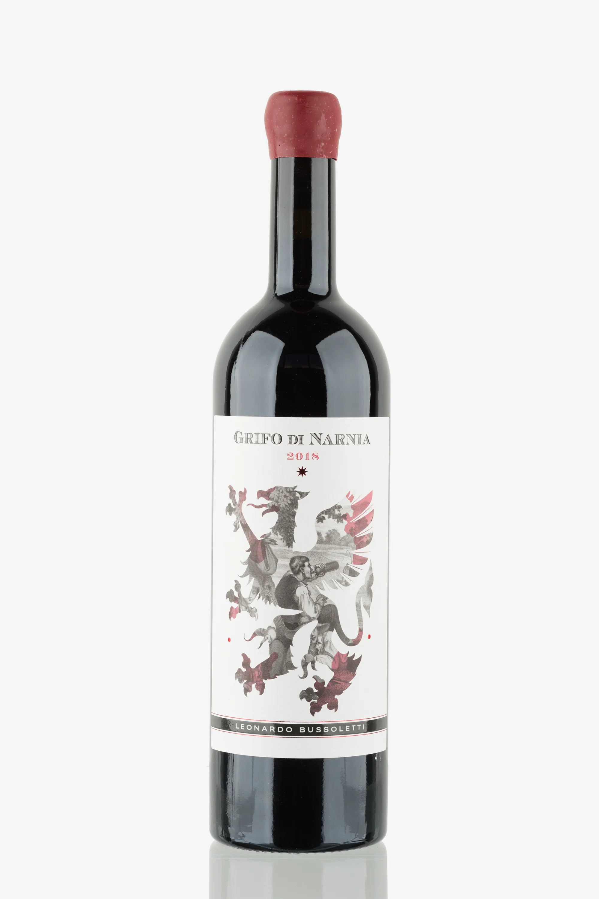 selected wine variant front image