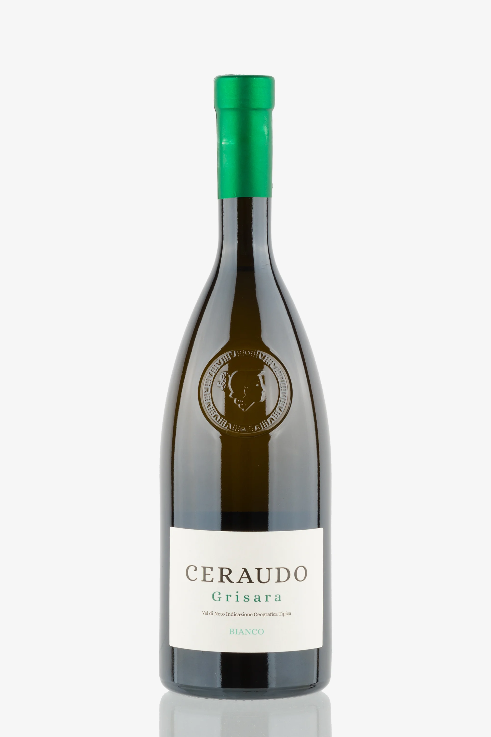 selected wine variant front image