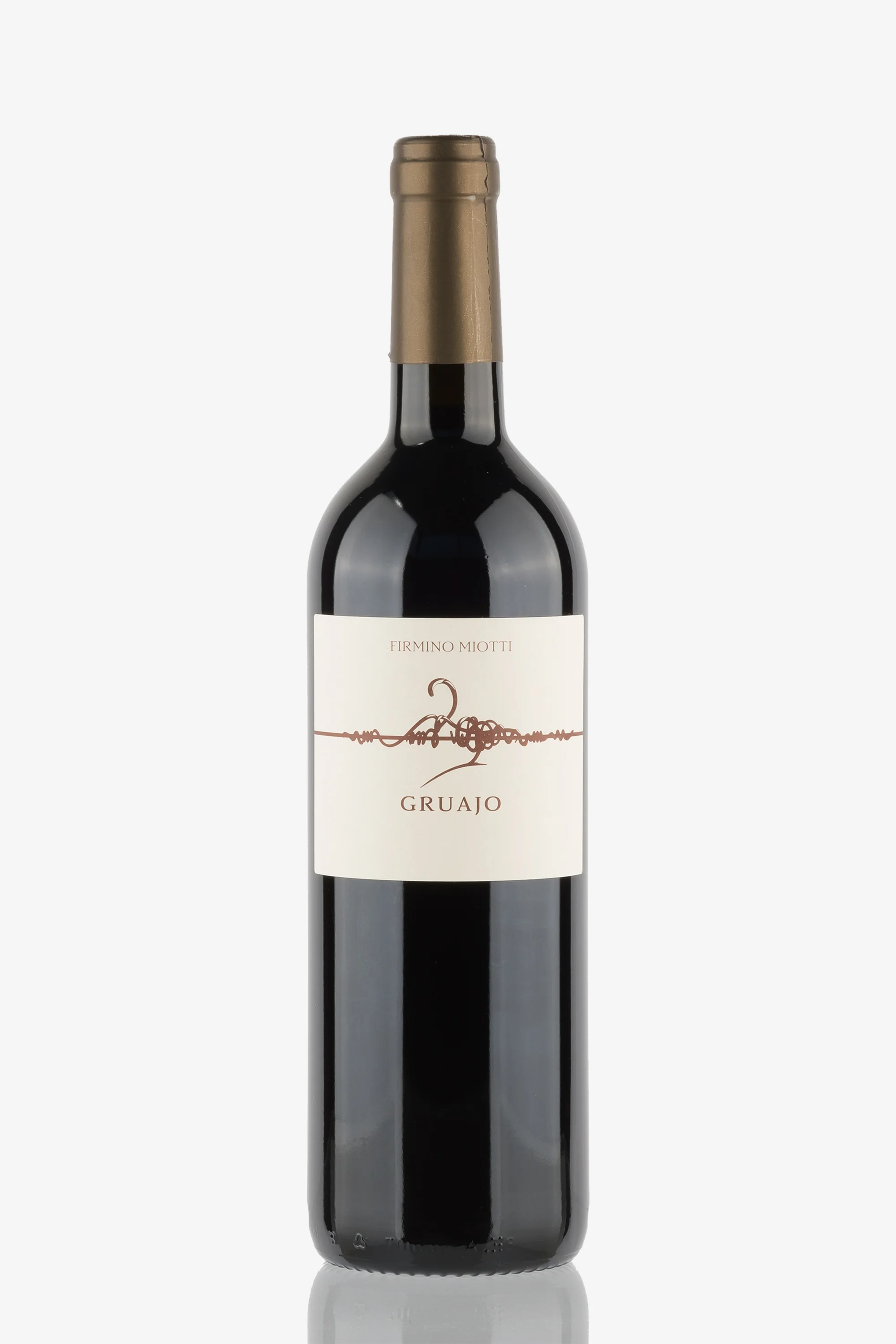 selected wine variant front image