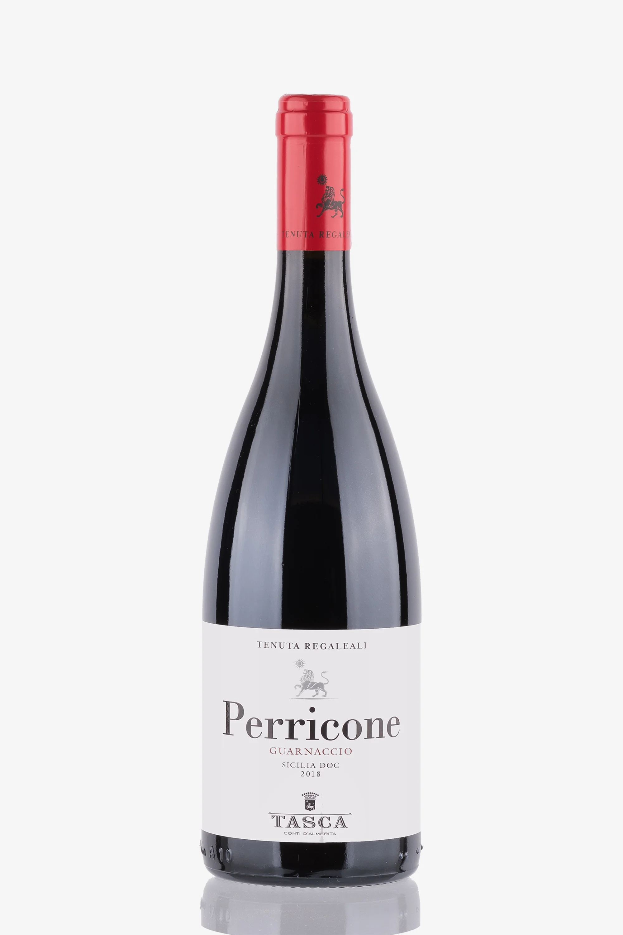 selected wine variant front image