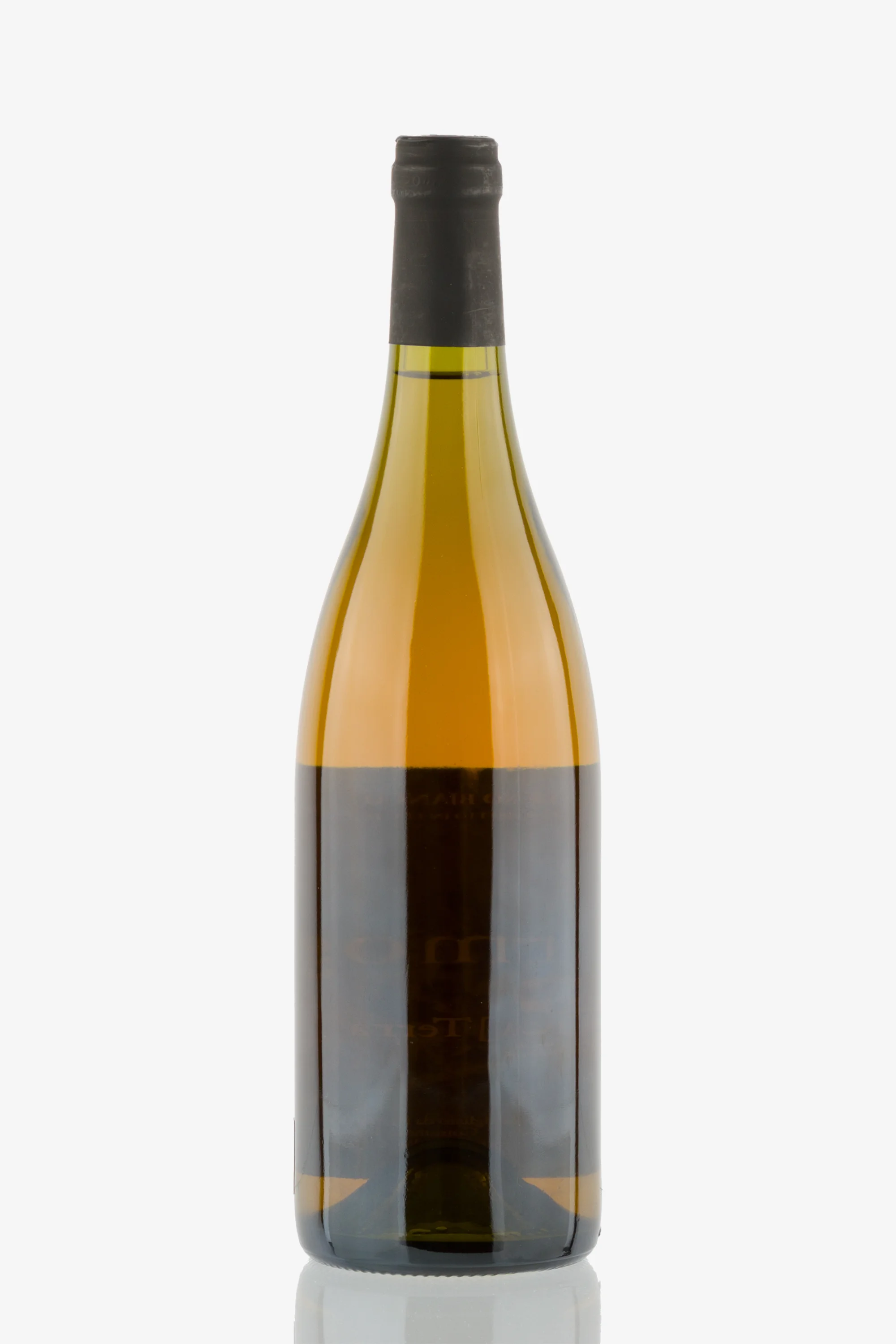 selected wine variant rear image