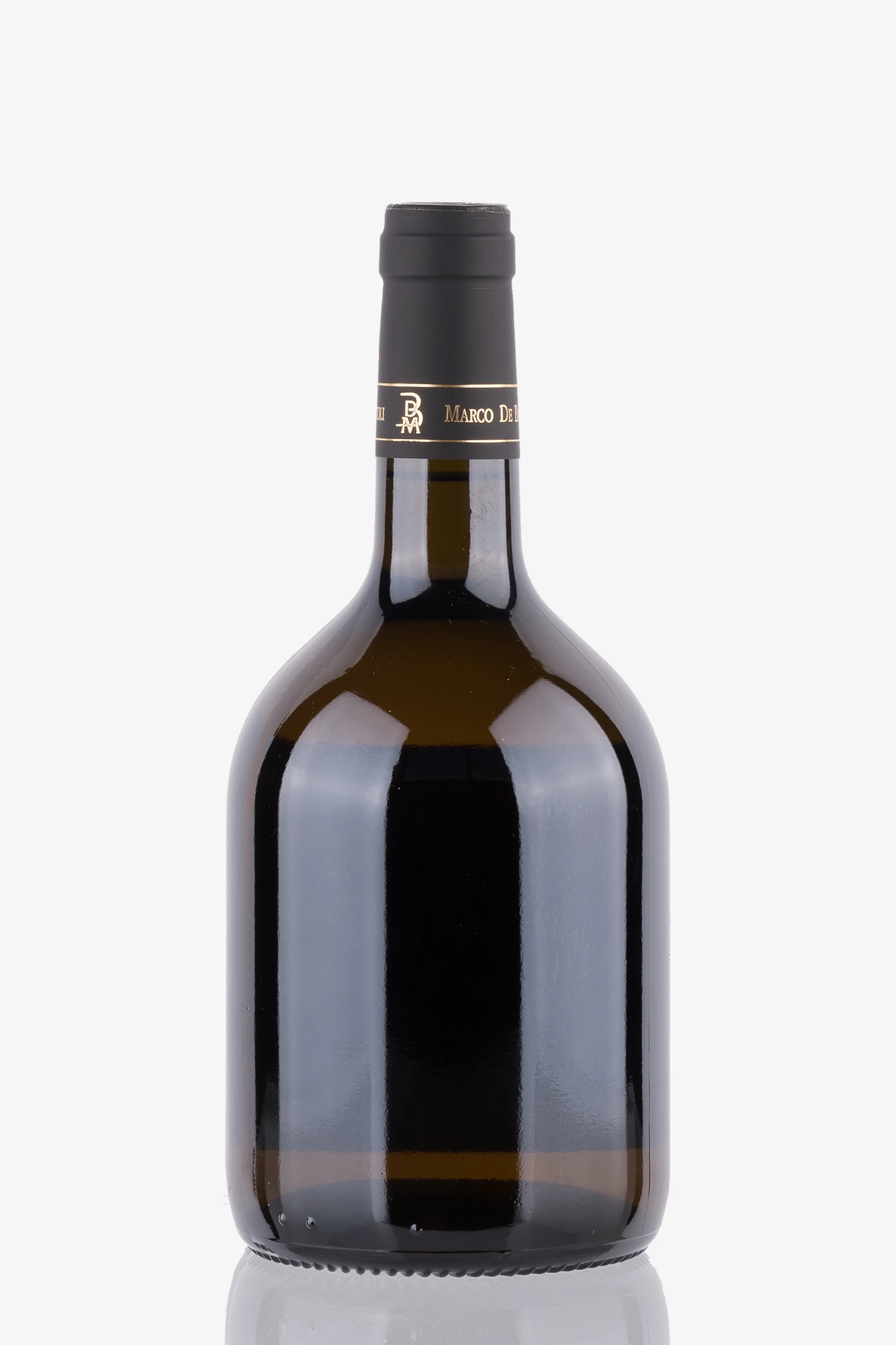 selected wine variant rear image