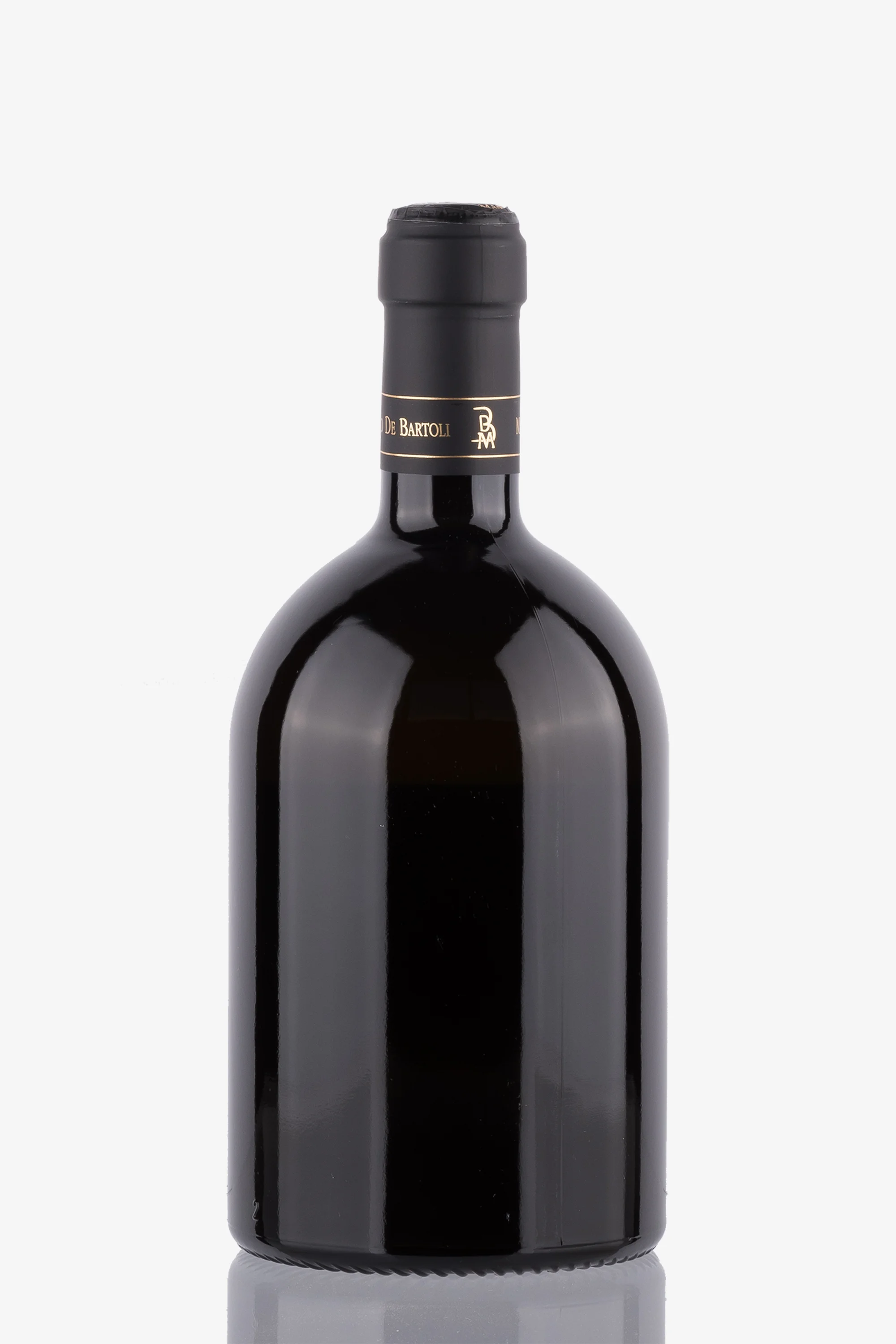 selected wine variant rear image