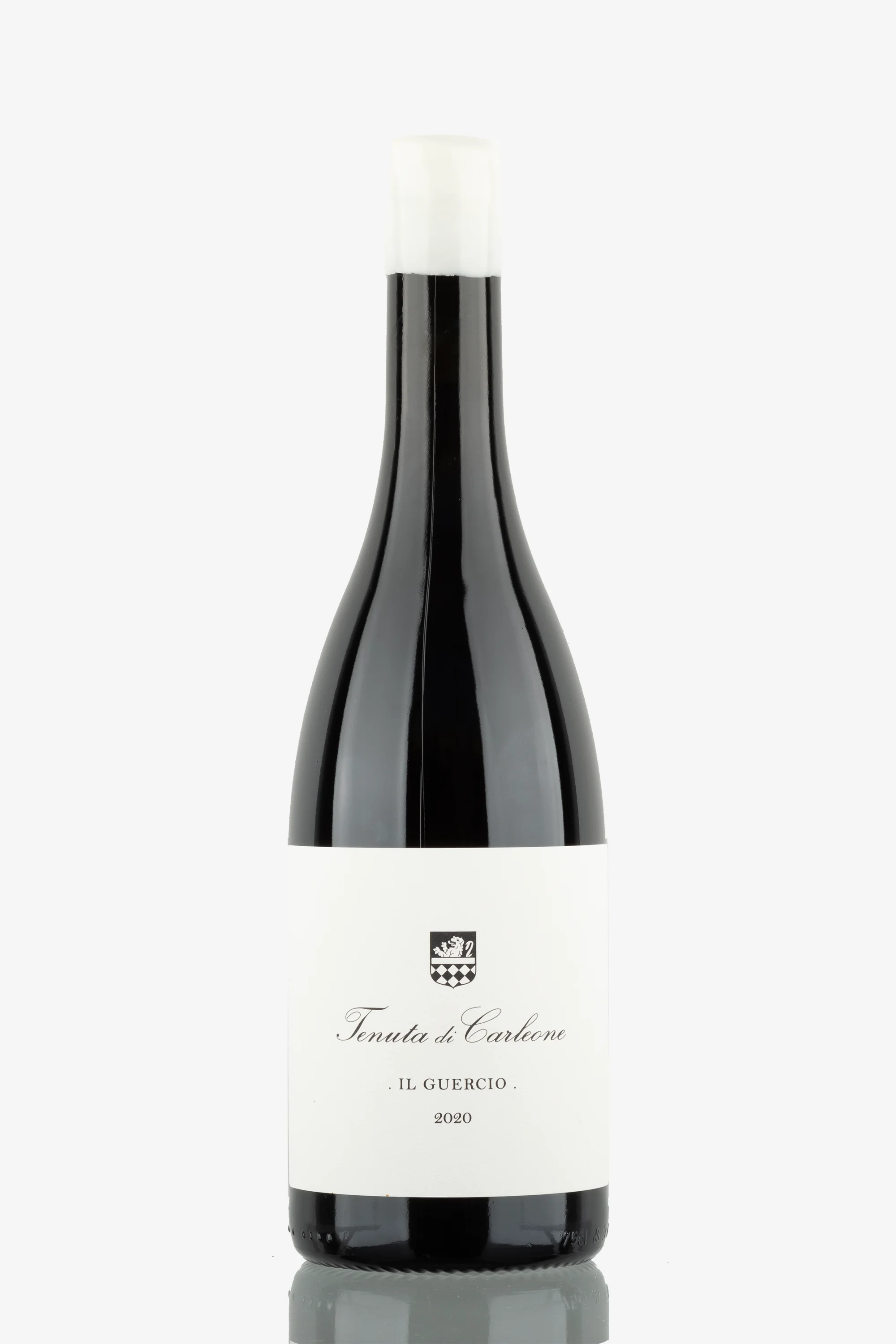 selected wine variant front image