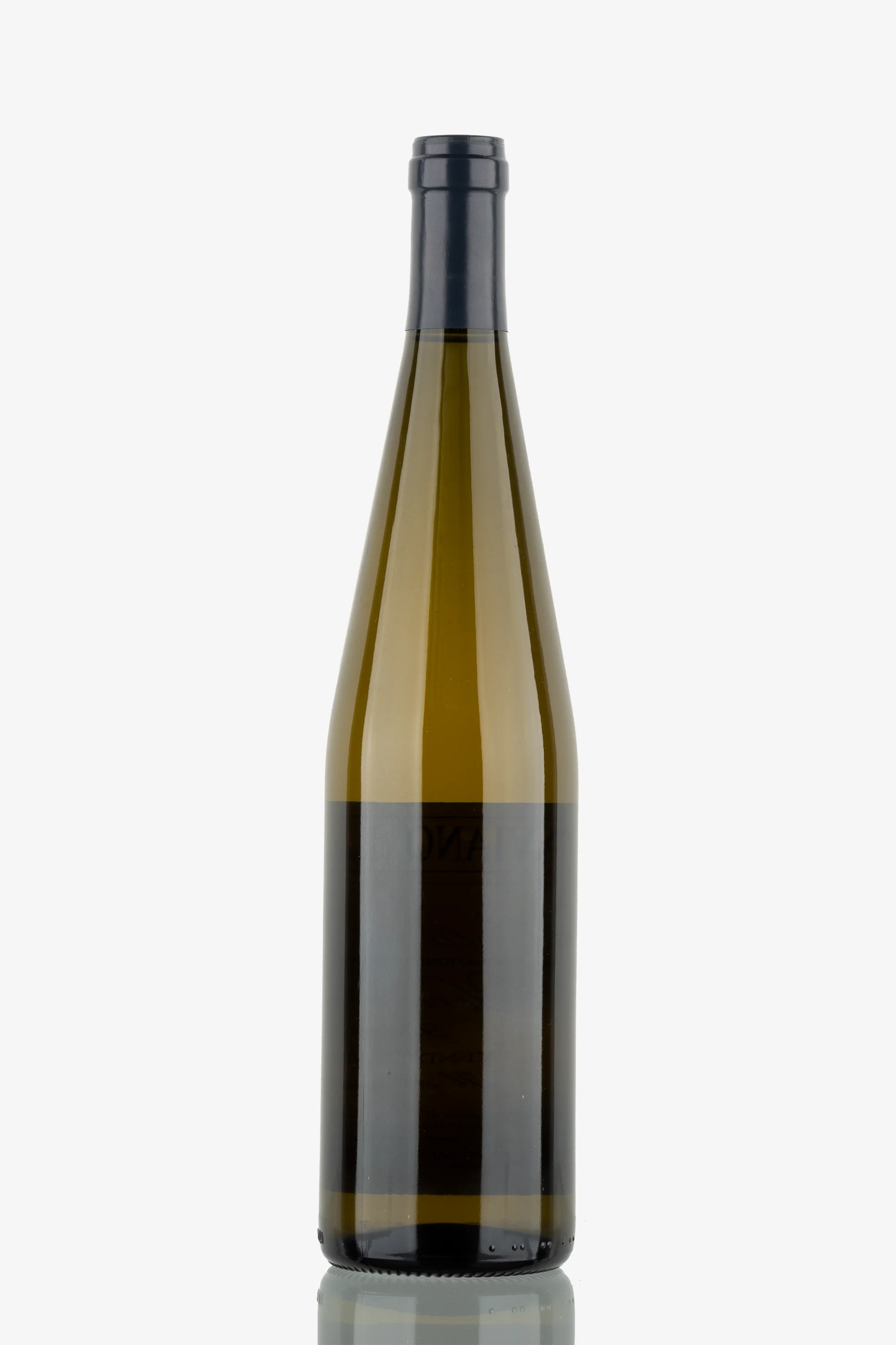 selected wine variant rear image