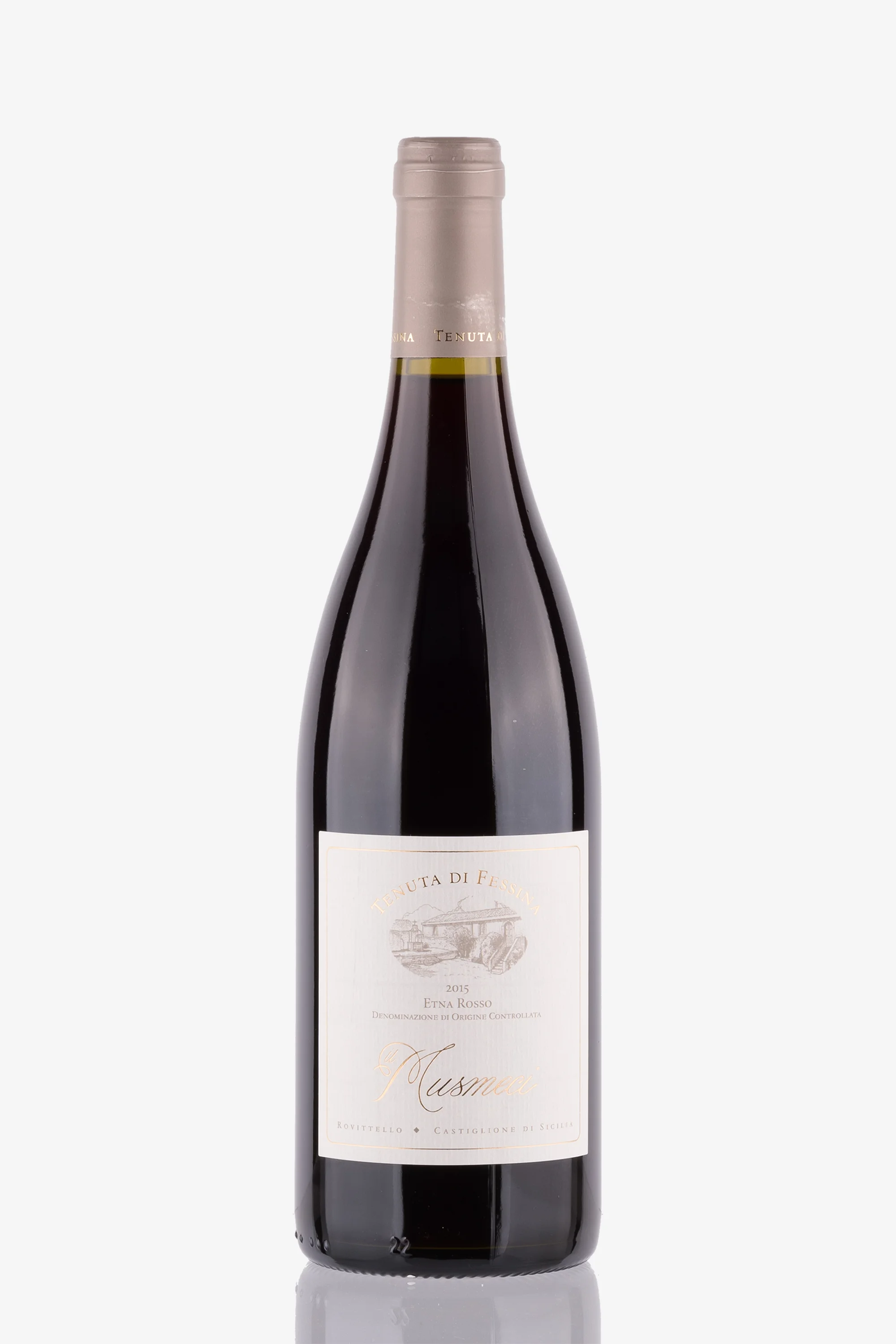 selected wine variant front image