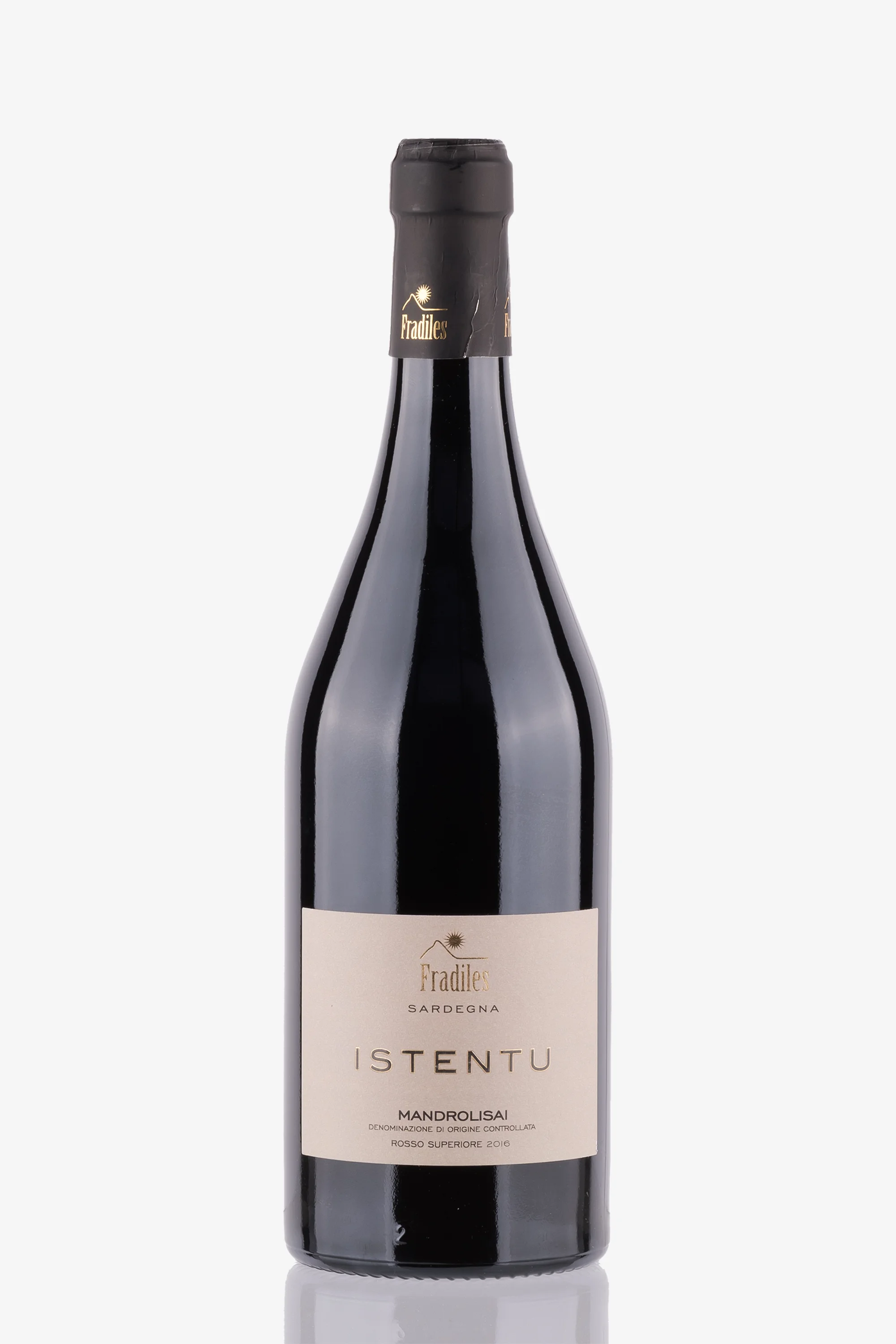 selected wine variant front image