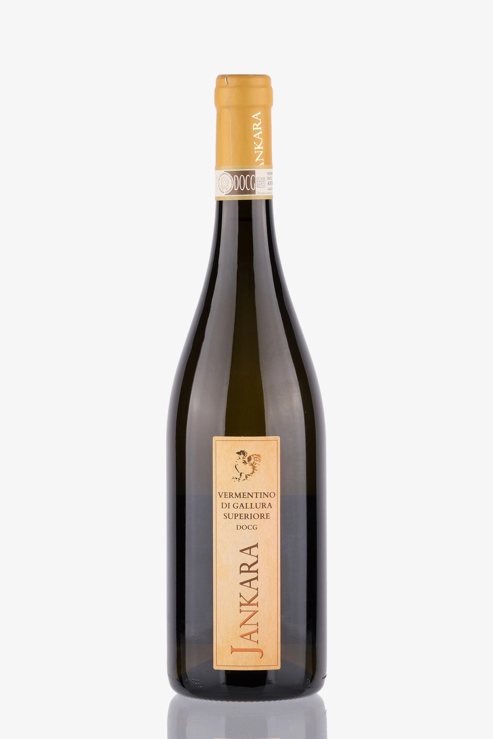selected wine variant front image