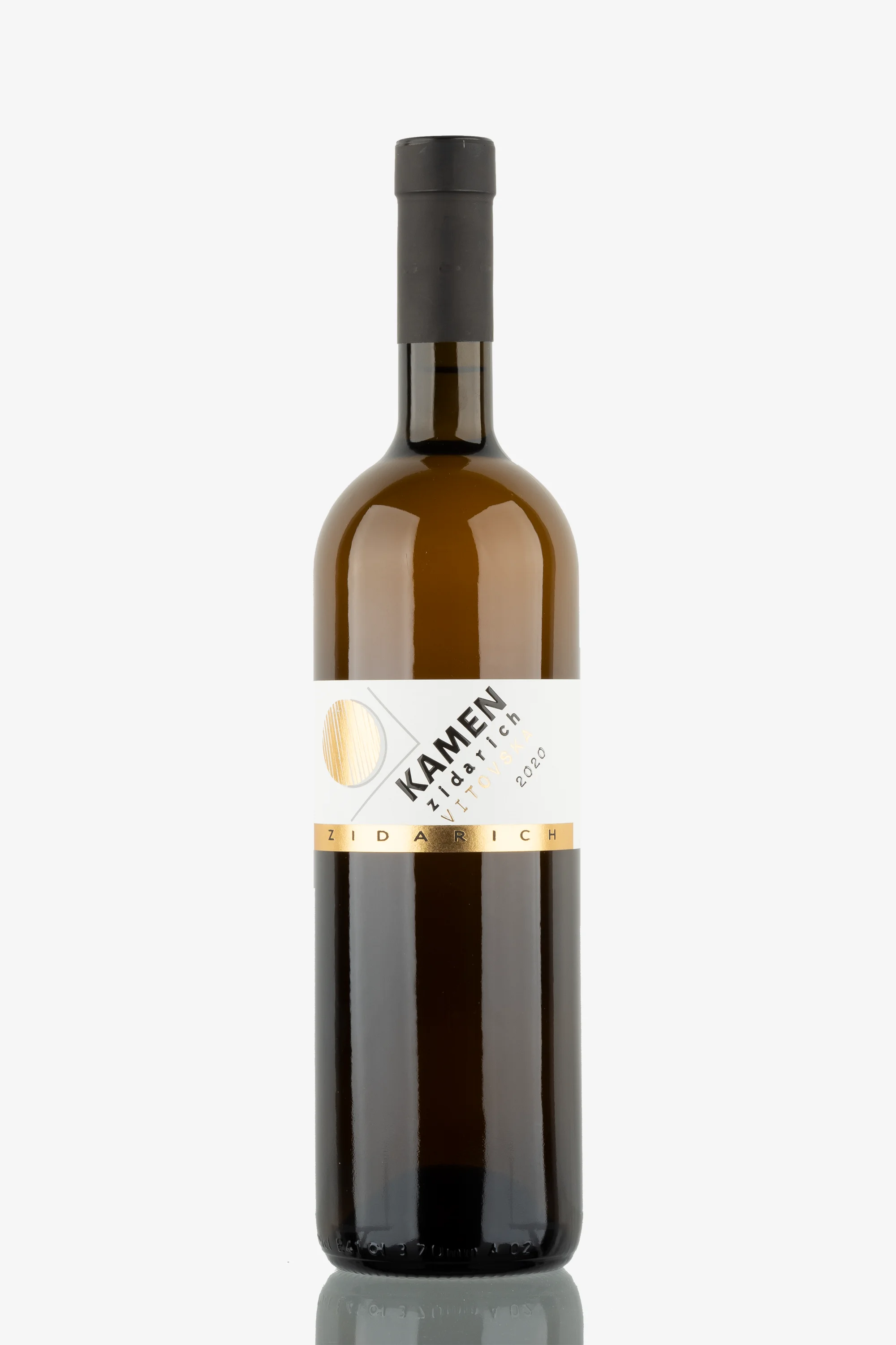 selected wine variant front image