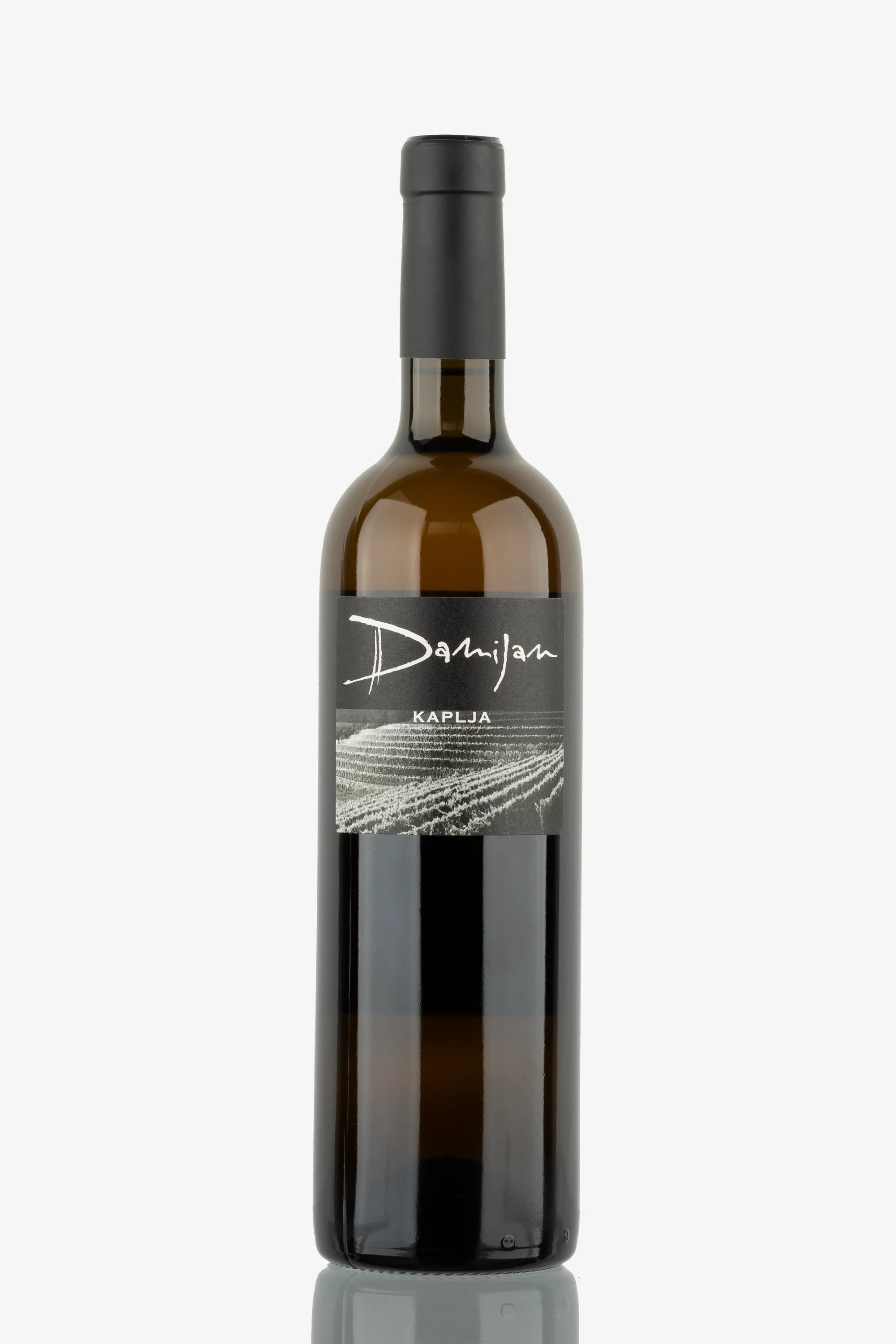 selected wine variant front image