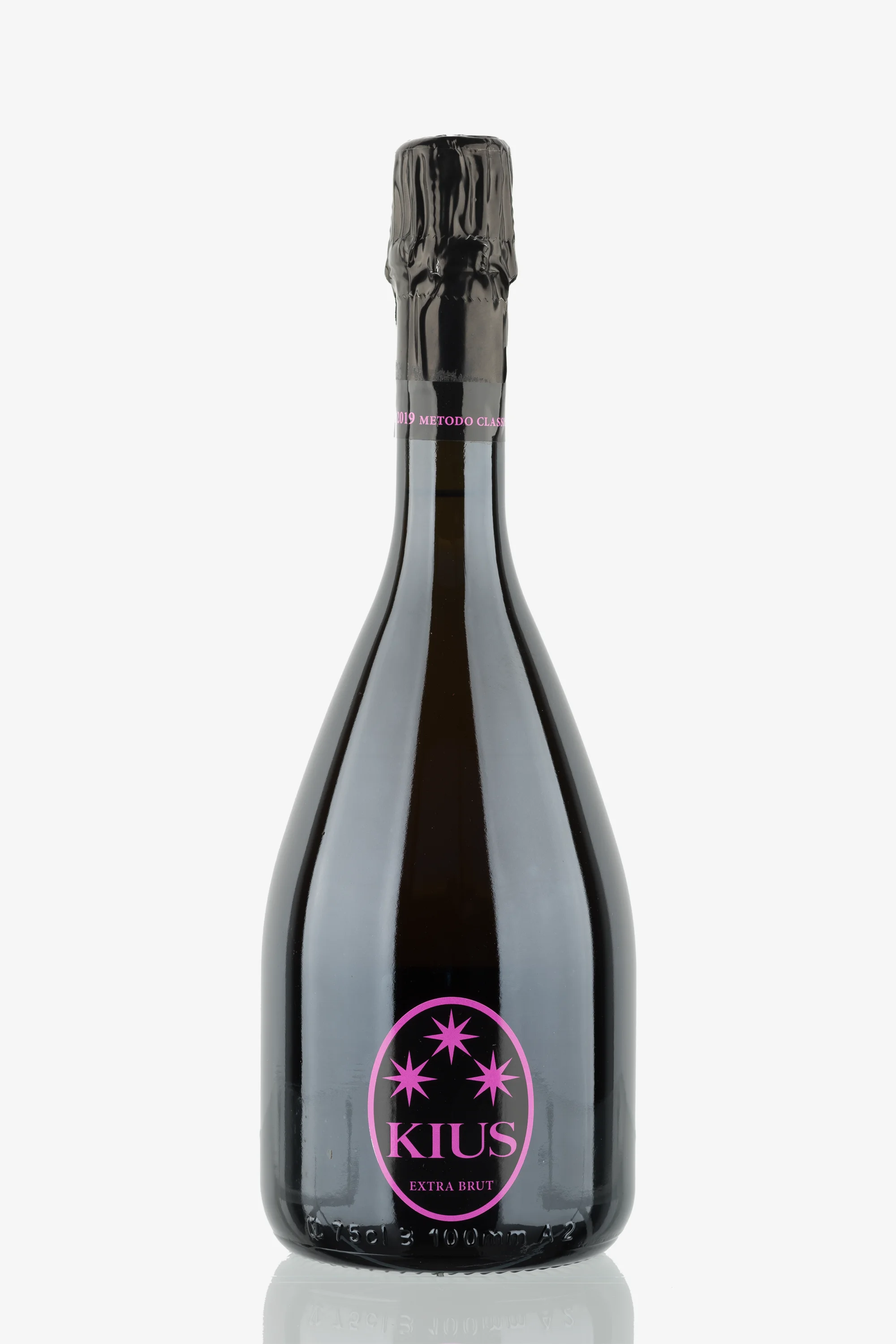selected wine variant front image