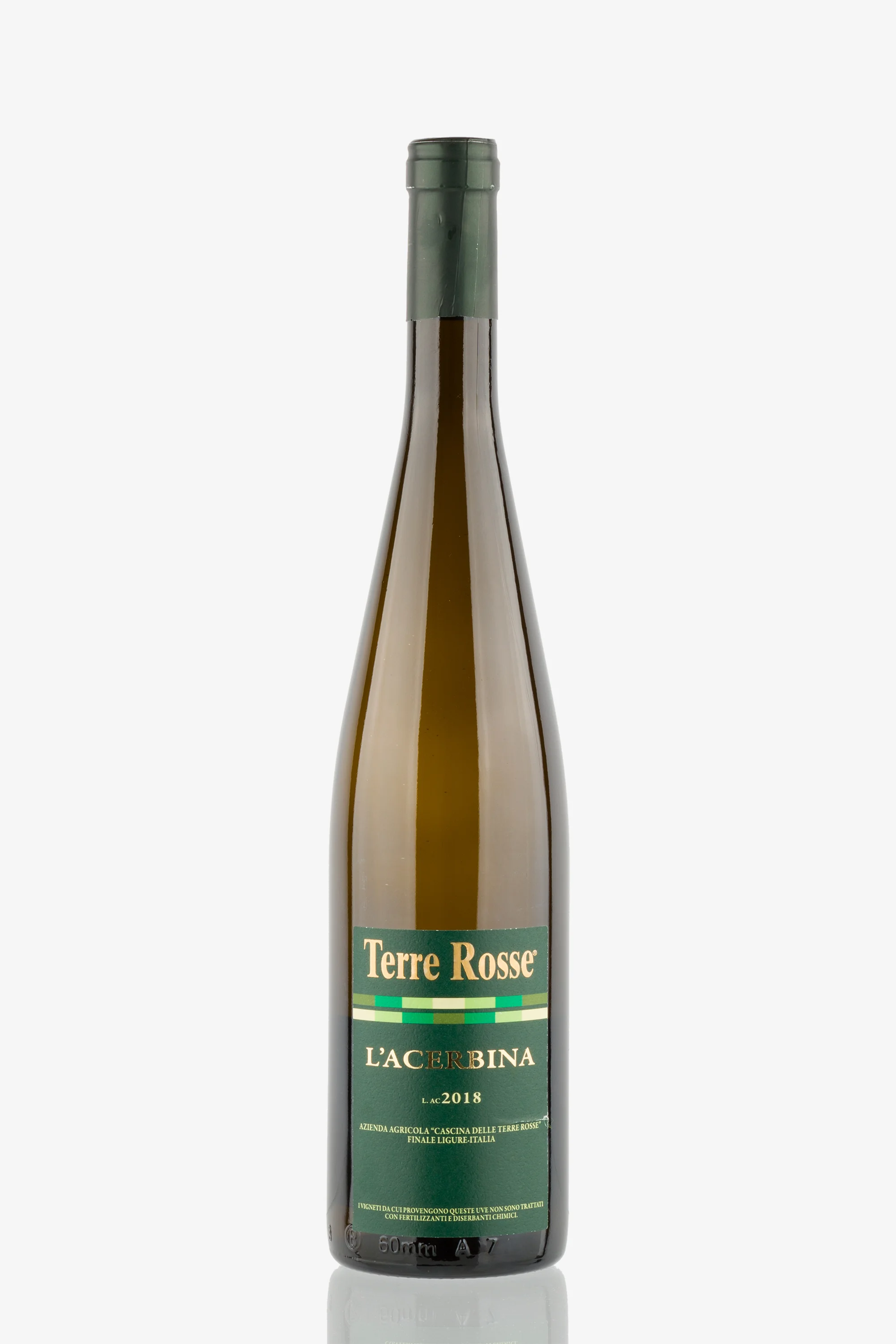 selected wine variant front image