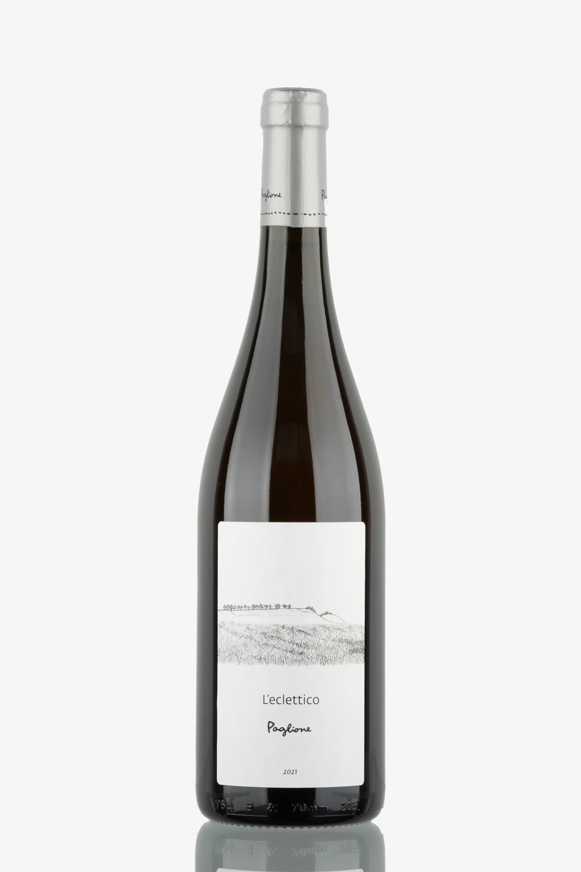 selected wine variant front image
