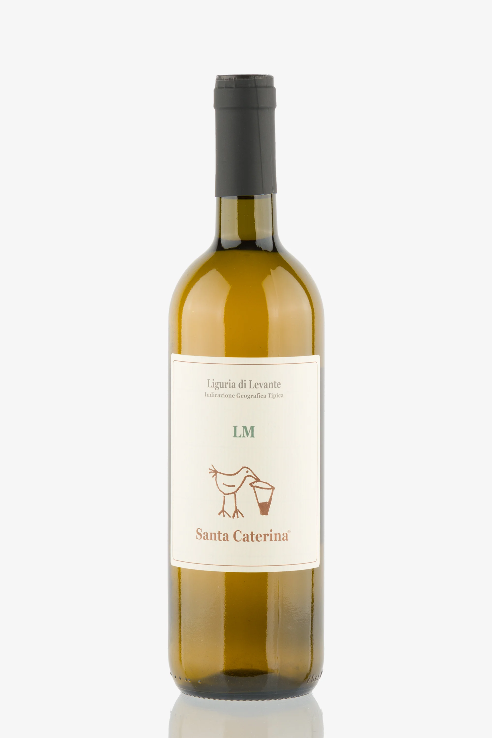 selected wine variant front image